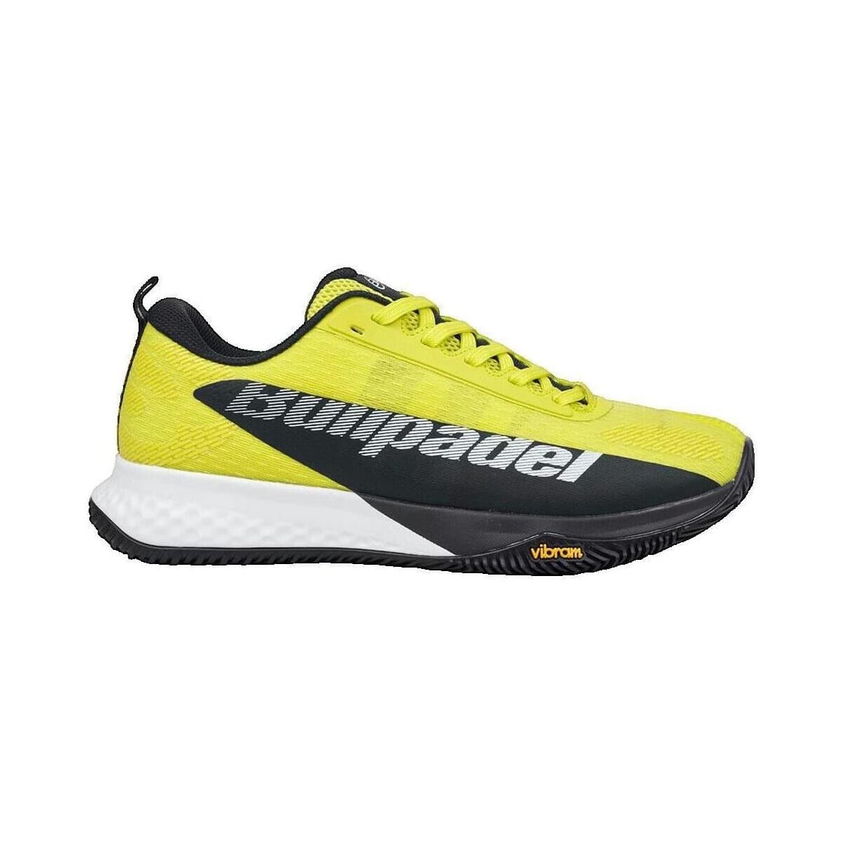 Παπούτσια του τέννις Bullpadel Chaussures de sport Di Nenno Xplo Vibram 25V Lima