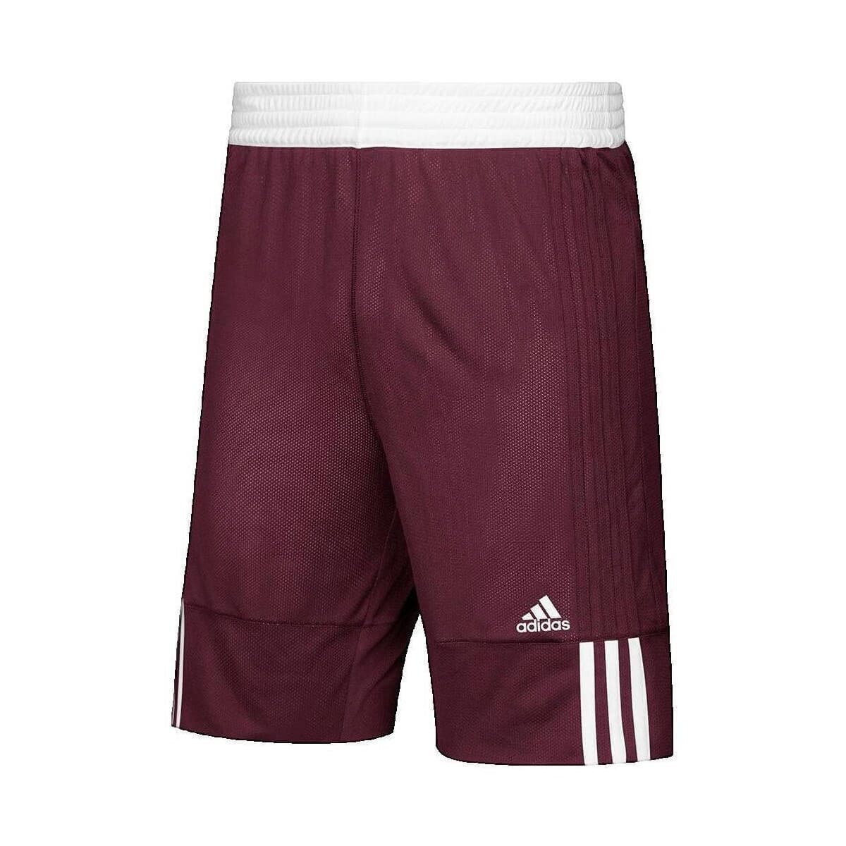 Shorts & Βερμούδες adidas Short 3G SPEED REVERSIBLE