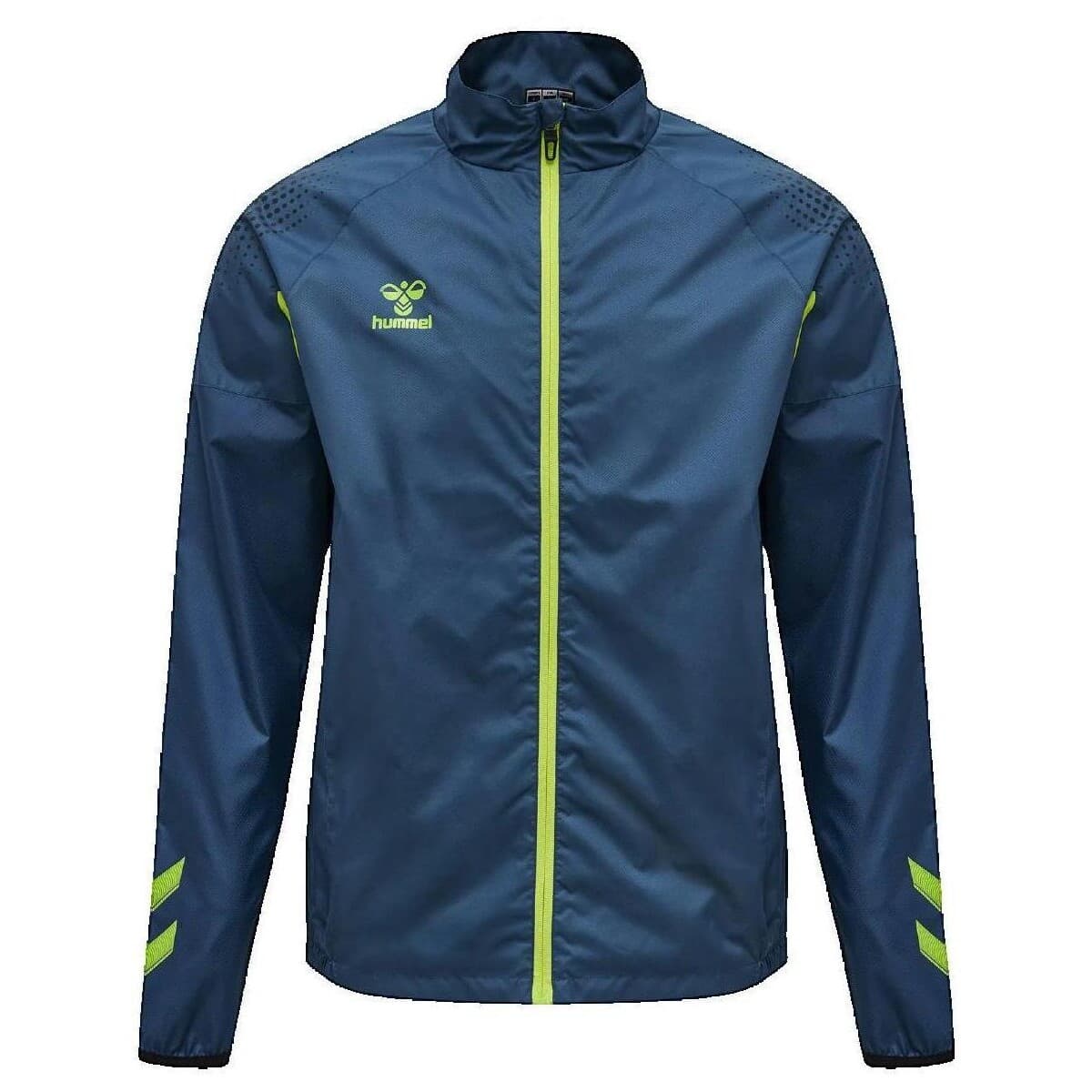 Ζακέτα hummel Veste hmlLEAD PRO TRAINING coupe-vent déperlante