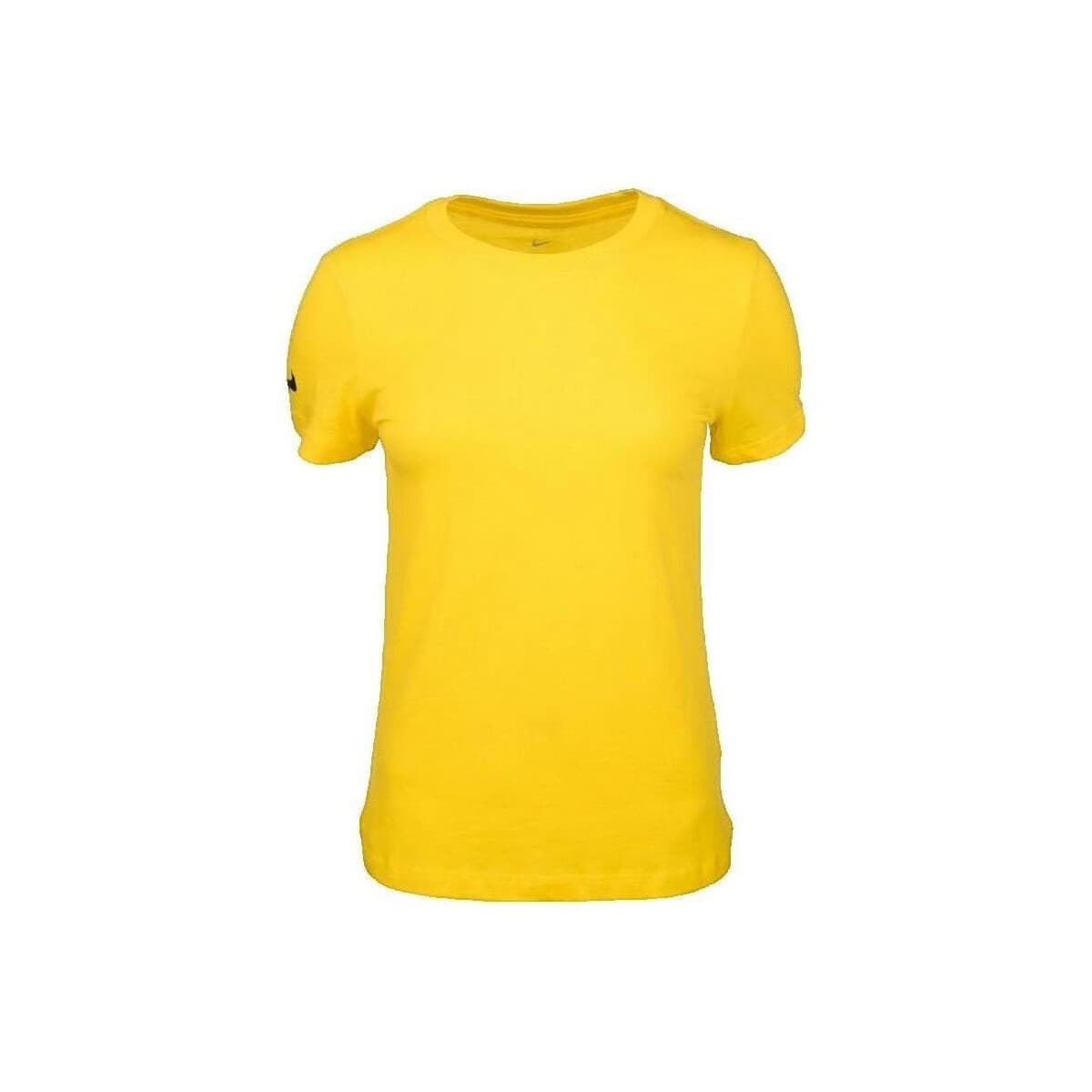 T-shirt με κοντά μανίκια Nike T-shirt Park 20