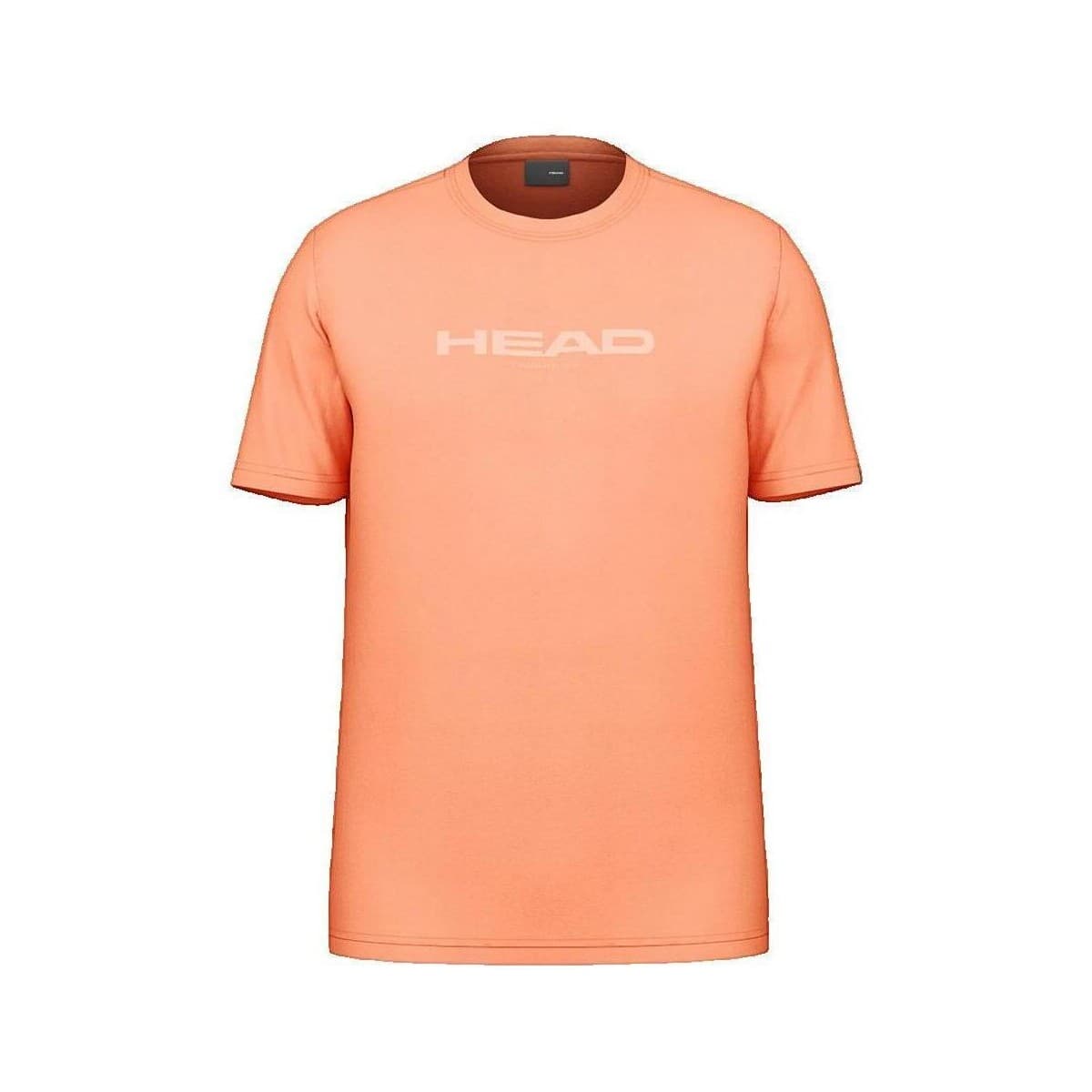 T-shirt με κοντά μανίκια Head T-shirt Motion Orange