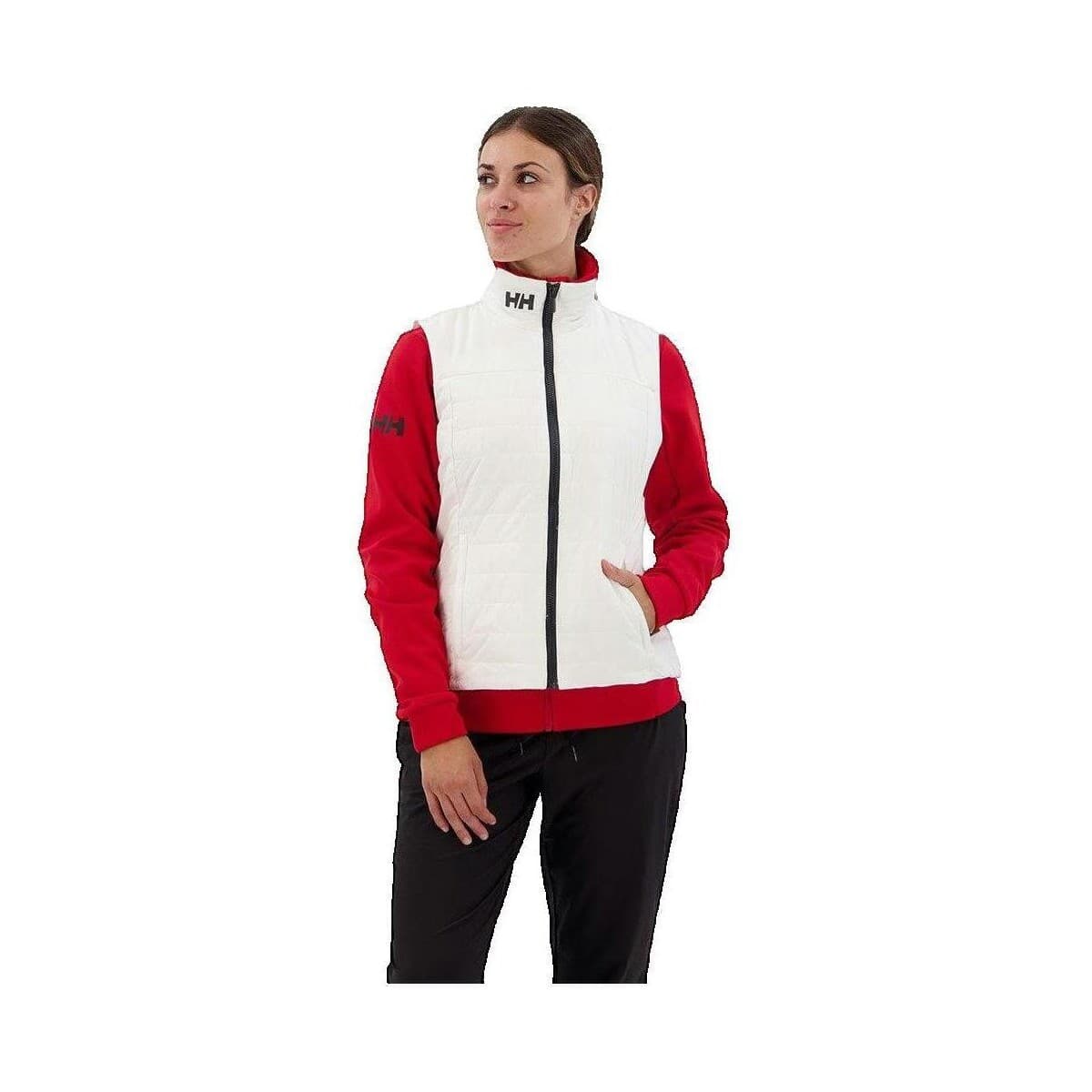 Μπουφάν Helly Hansen Gilet Helly Hansen Crew Insulator 2.0