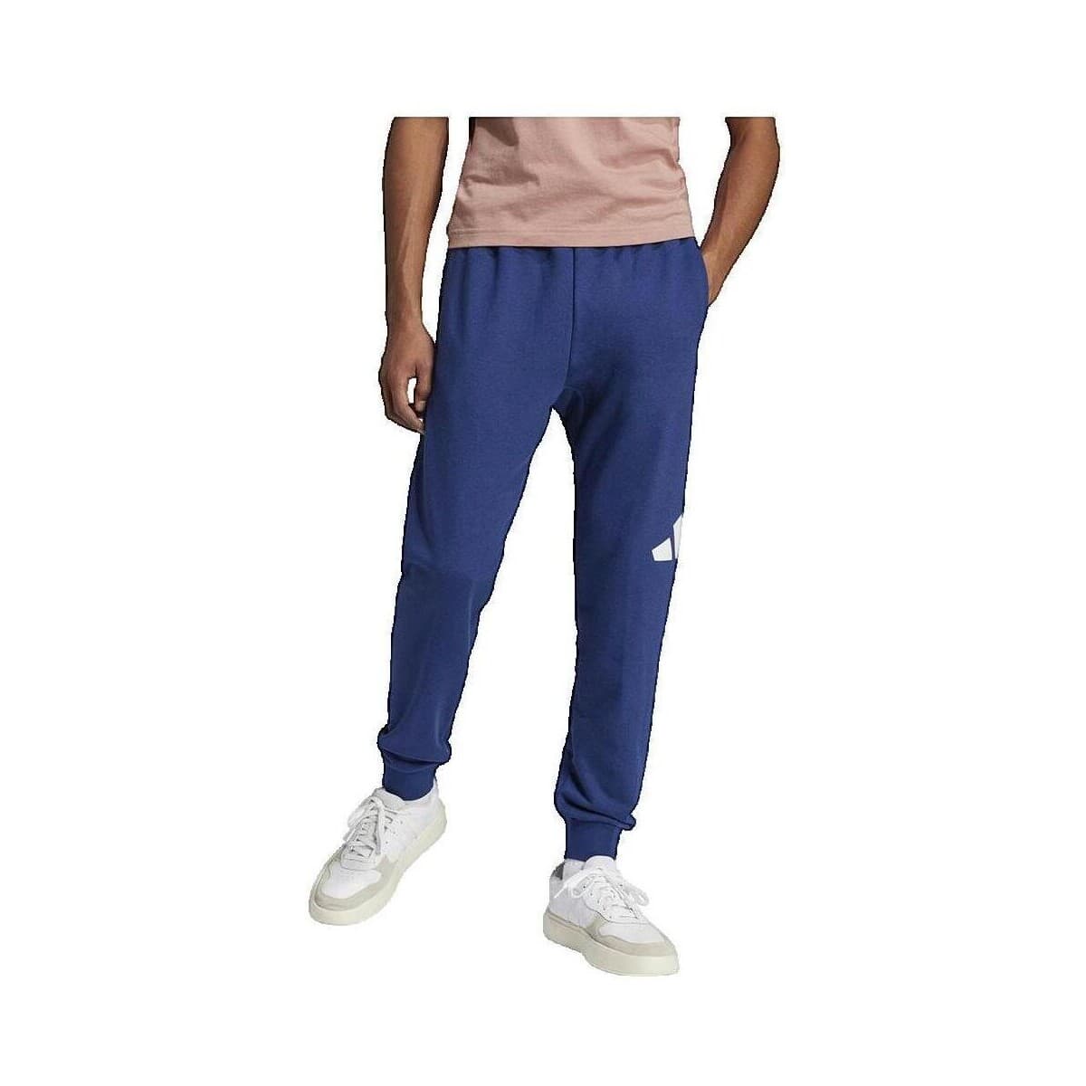 Φόρμες adidas Pantalon Essentials Big Logo