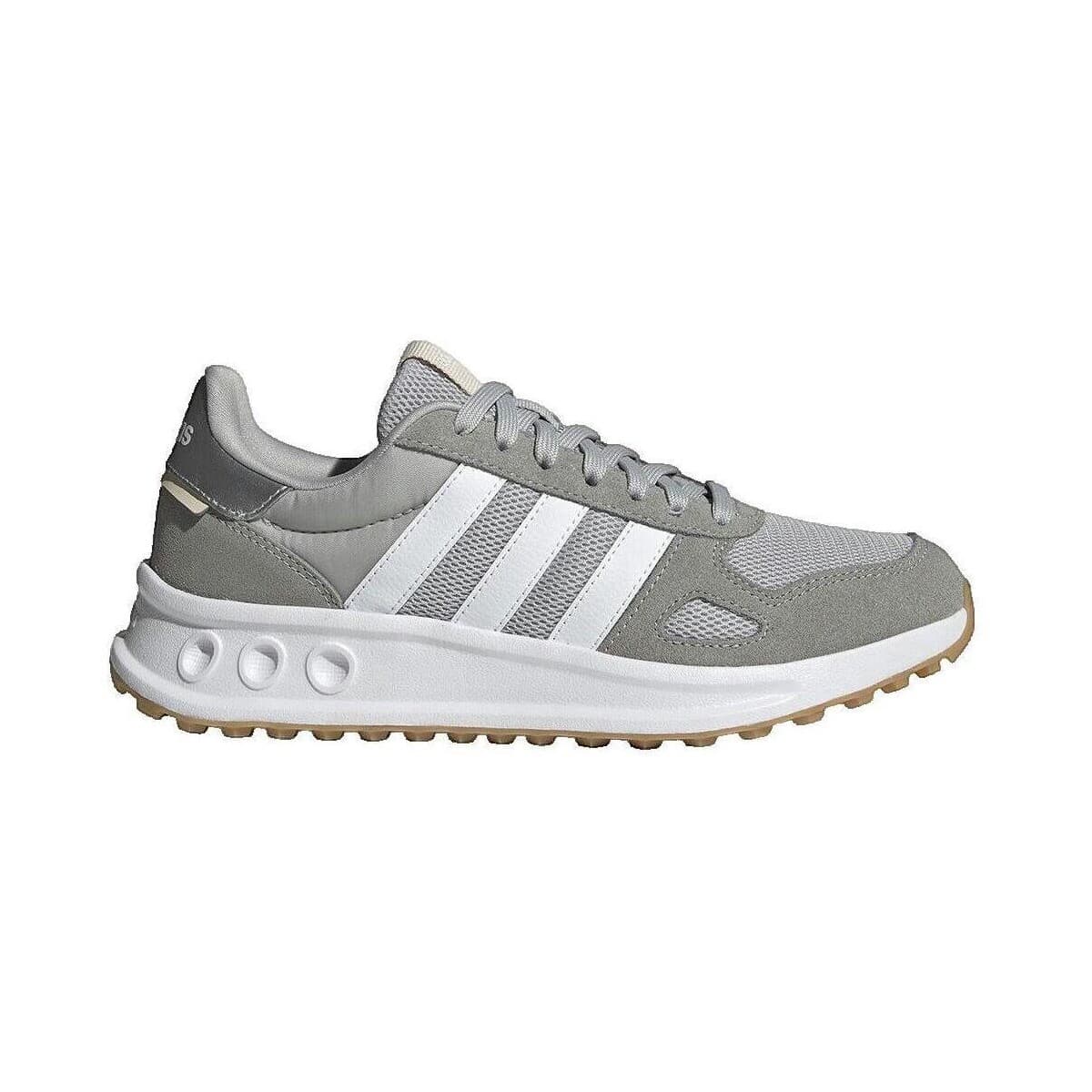 Παπούτσια για τρέξιμο adidas Chaussures de running Run 84 Gris