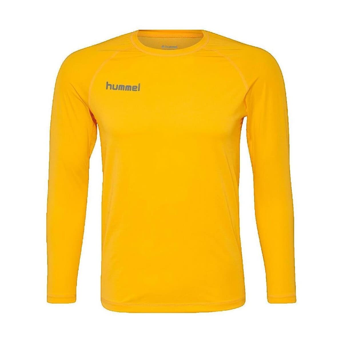 Μπλουζάκια με μακριά μανίκια hummel T-shirt manches longues HML FIRST PERFORMANCE