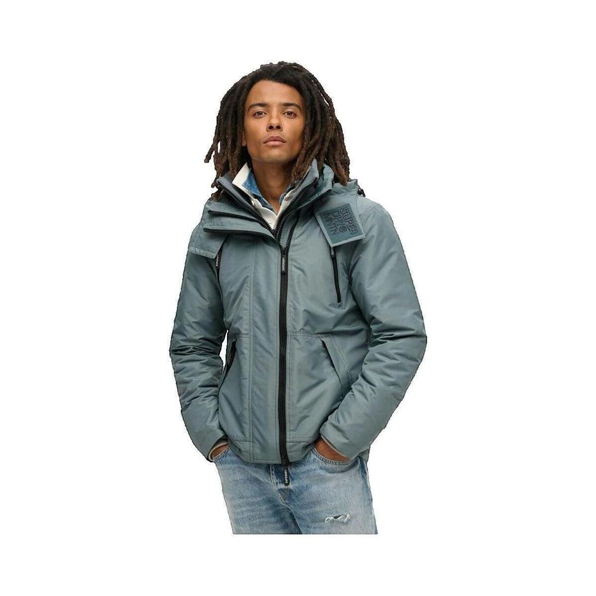 Παρκά Superdry Veste Mountain Windbreaker coupe-vent