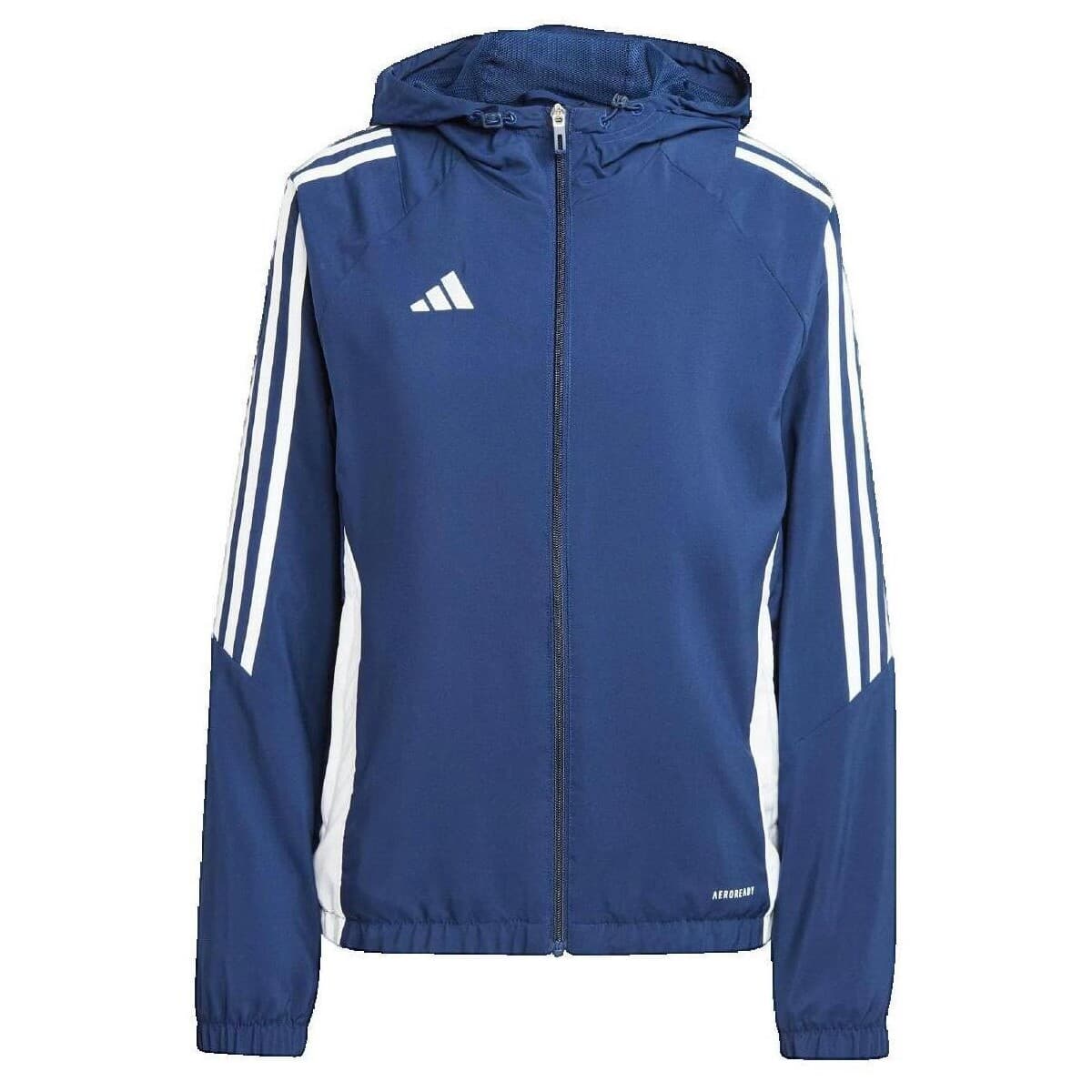 Ζακέτα adidas Veste Tiro 24 Coupe-vent Football