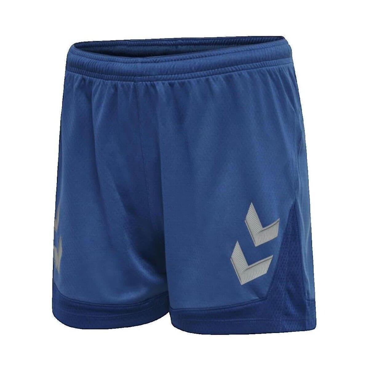 Shorts & Βερμούδες hummel Short Lead Poly
