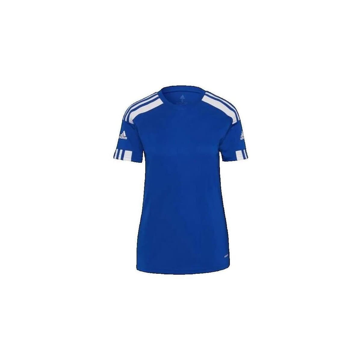 T-shirt με κοντά μανίκια adidas T-shirt Squadra 21