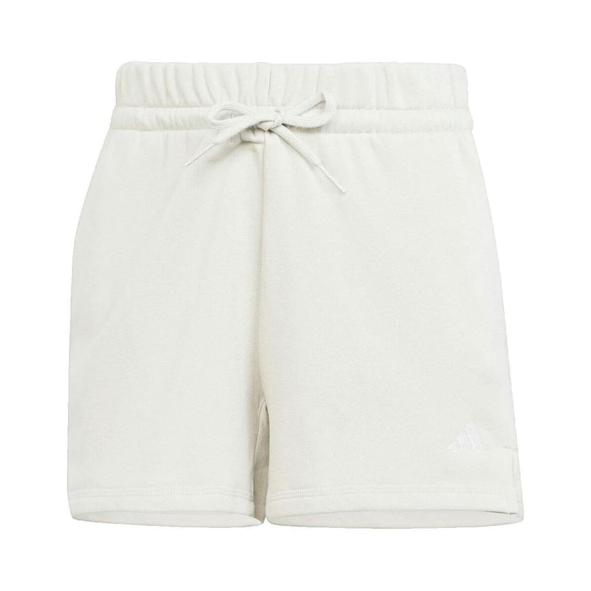 Shorts & Βερμούδες adidas Shorts Essentials Small Logo Feelcozy