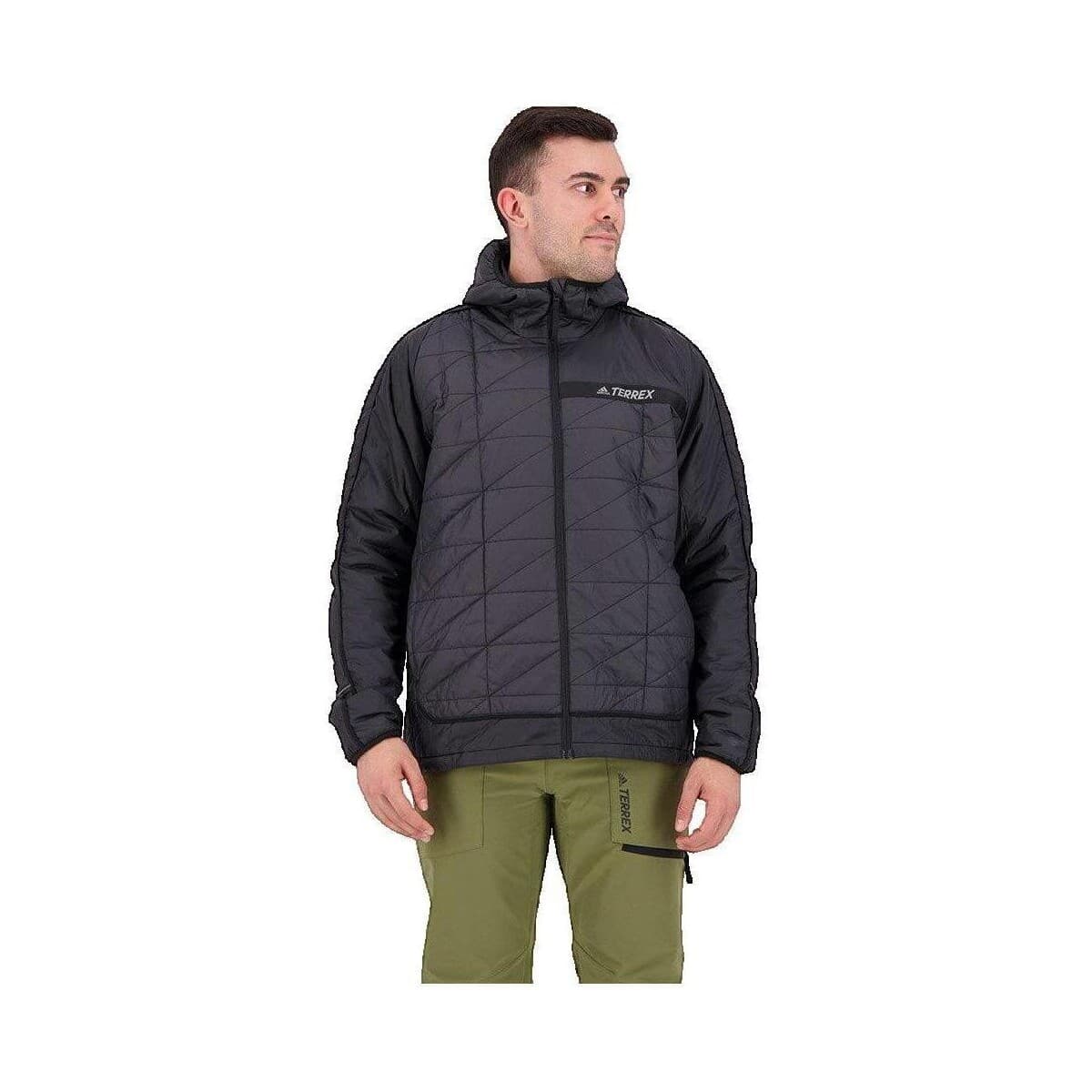Μπουφάν adidas Veste Terrex Multi Insulated