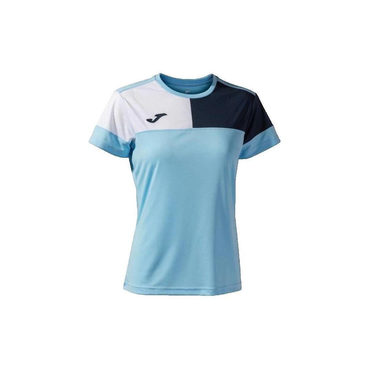 T-shirt με κοντά μανίκια Joma T-shirt de sport col rond femme
