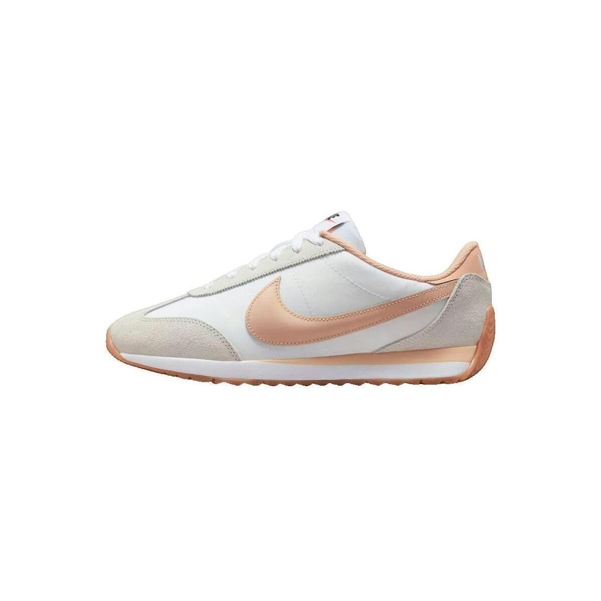 Xαμηλά Sneakers Nike Baskets Pacific W Blanc