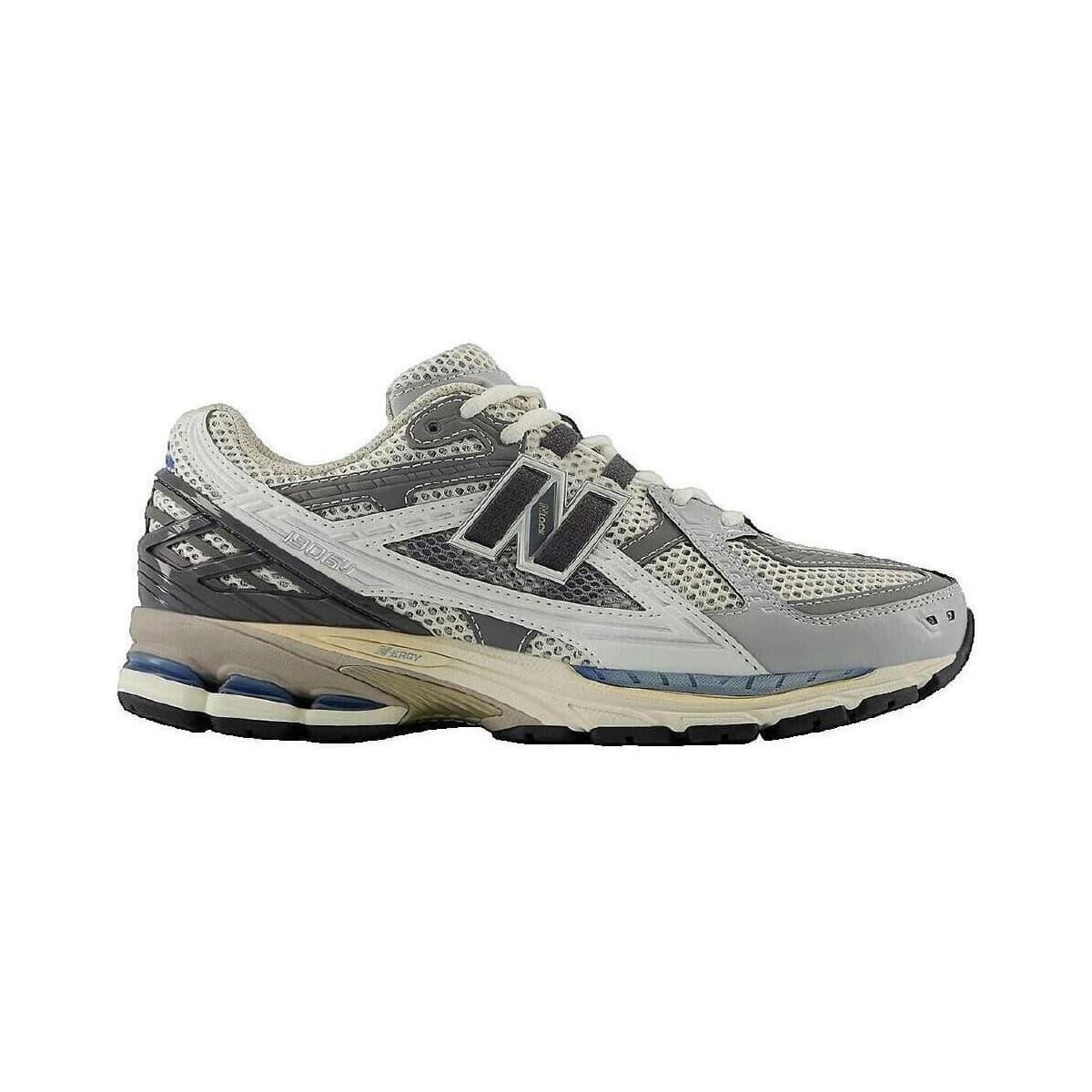 Xαμηλά Sneakers New Balance Baskets New Balance 1906 Utility Gris