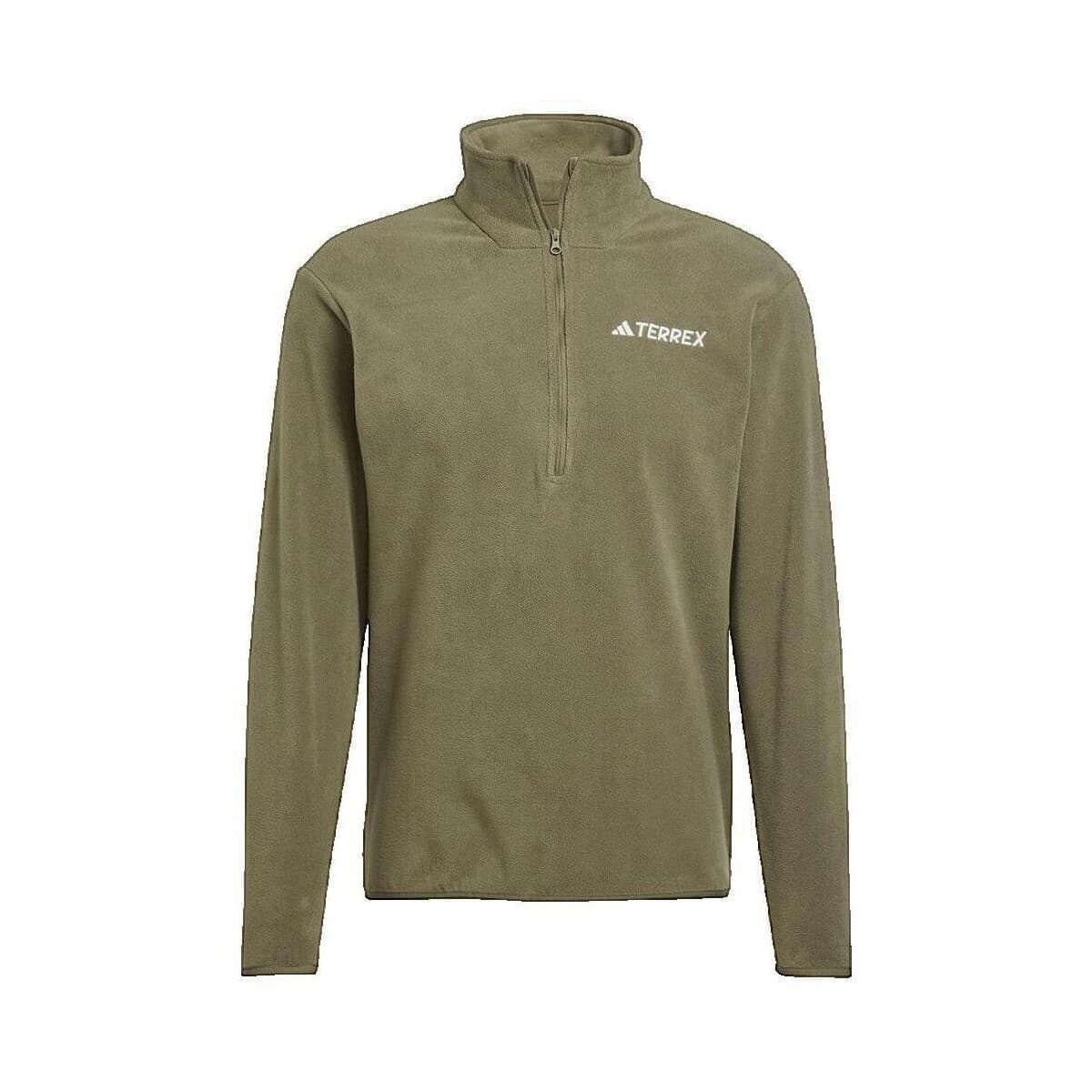 Fleece adidas Polaire Multi Essentials Demi-Zip