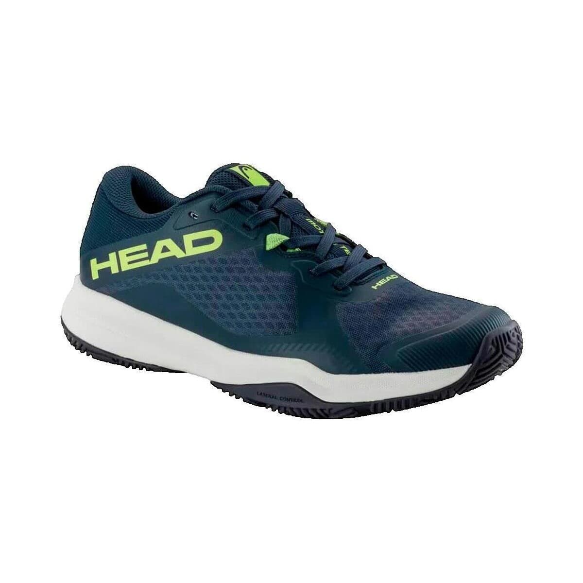 Παπούτσια του τέννις Head Chaussures de sport indoor Motion Team Padel