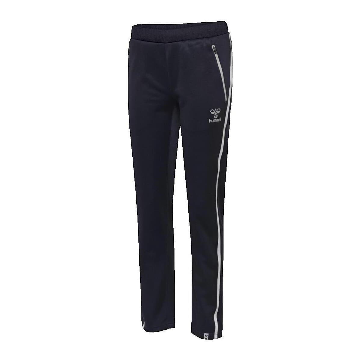 Φόρμες hummel Pantalon de survêtement hmlCIMA marine