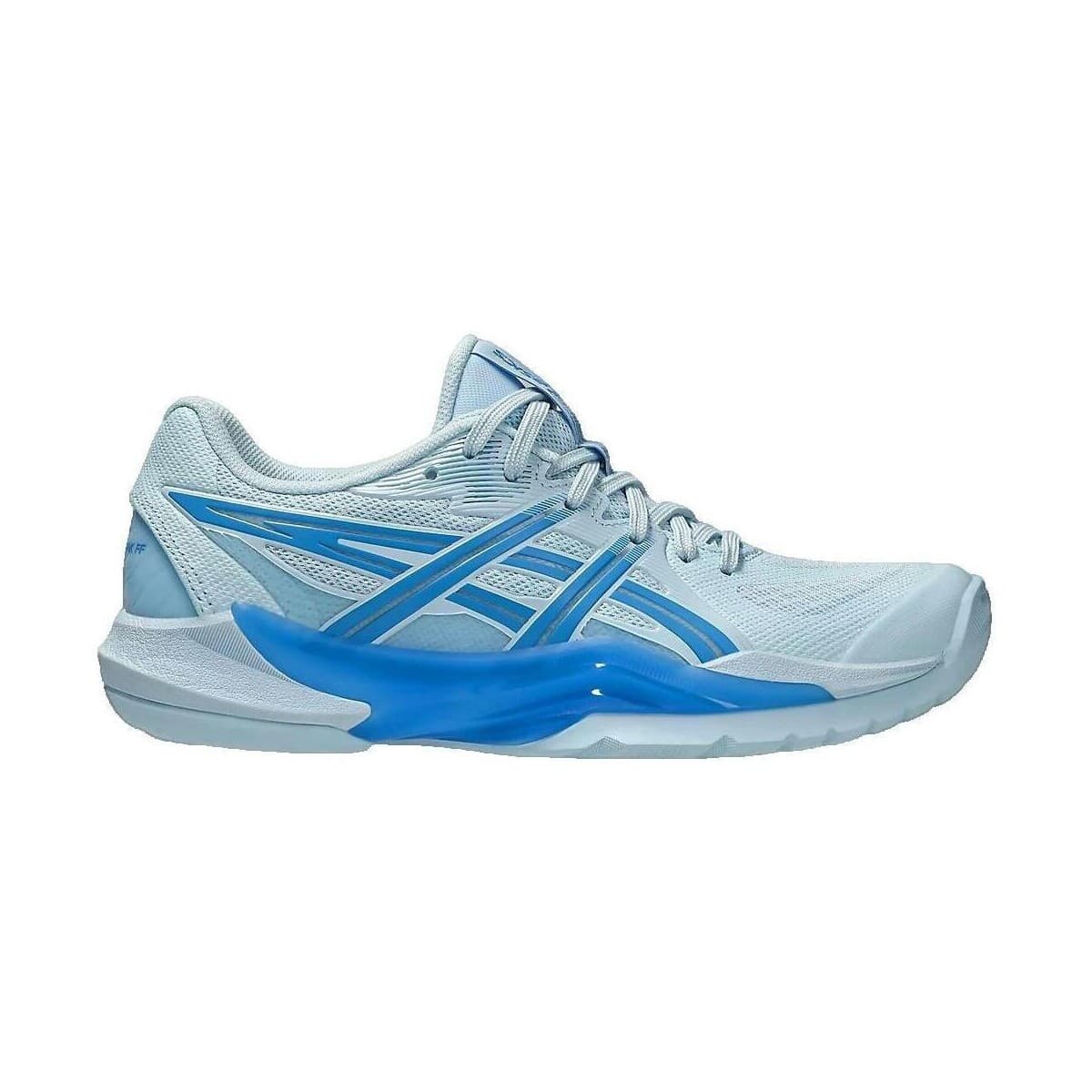 Παπούτσια για τρέξιμο Asics Chaussures de running Powerbreak FF