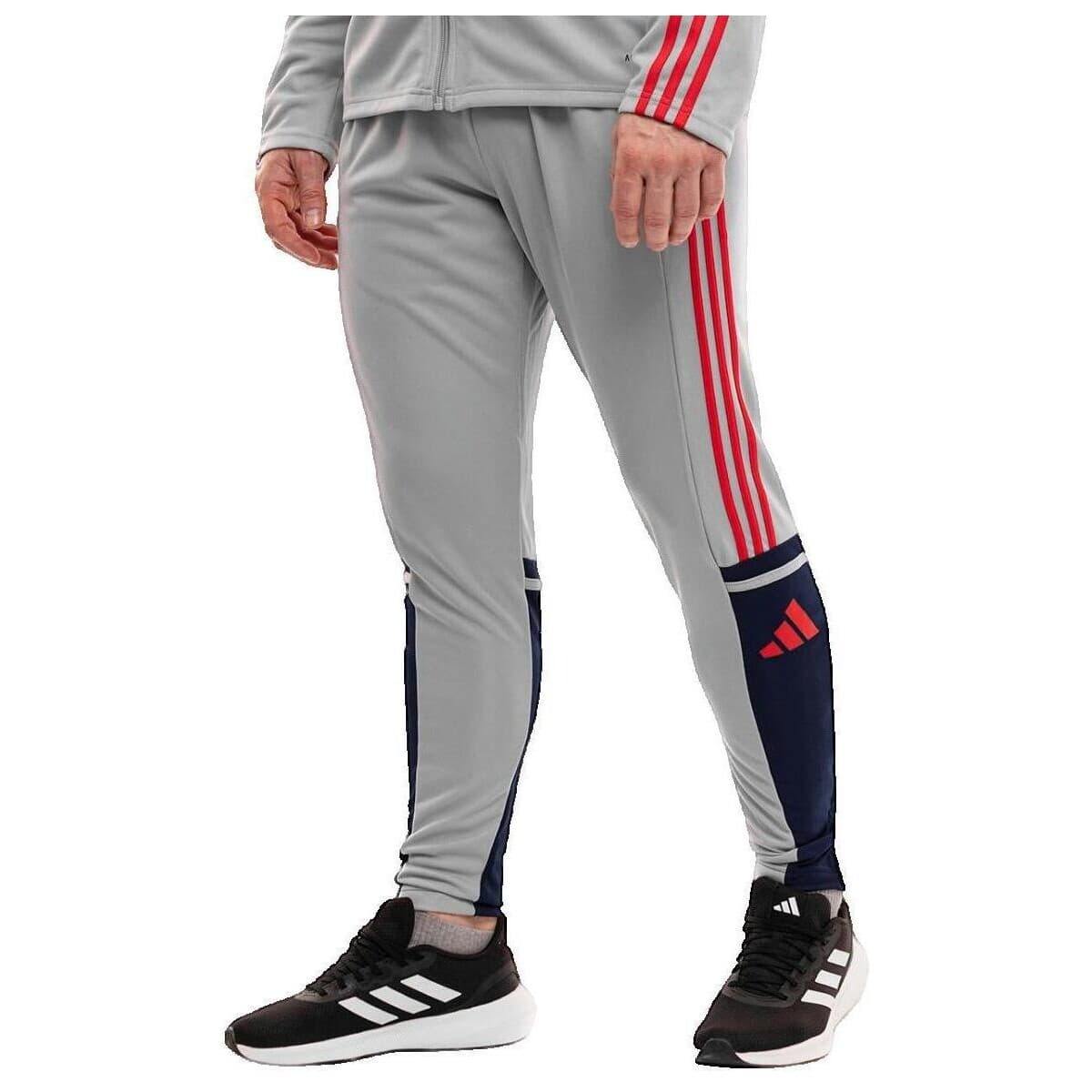 Φόρμες adidas Pantalon Squadra 25 Multicolore