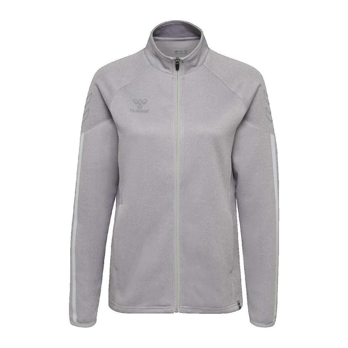 Ζακέτα hummel Veste de survêtement HMLCIMA ZIP JACKET Femme
