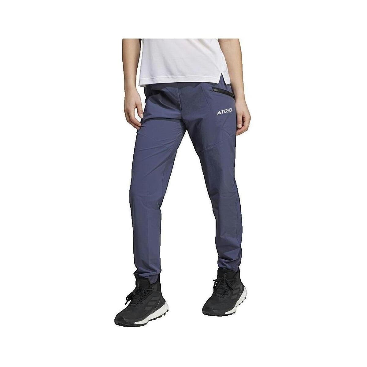Φόρμες adidas Pantalon Terrex Xperior de randonnée ajusté