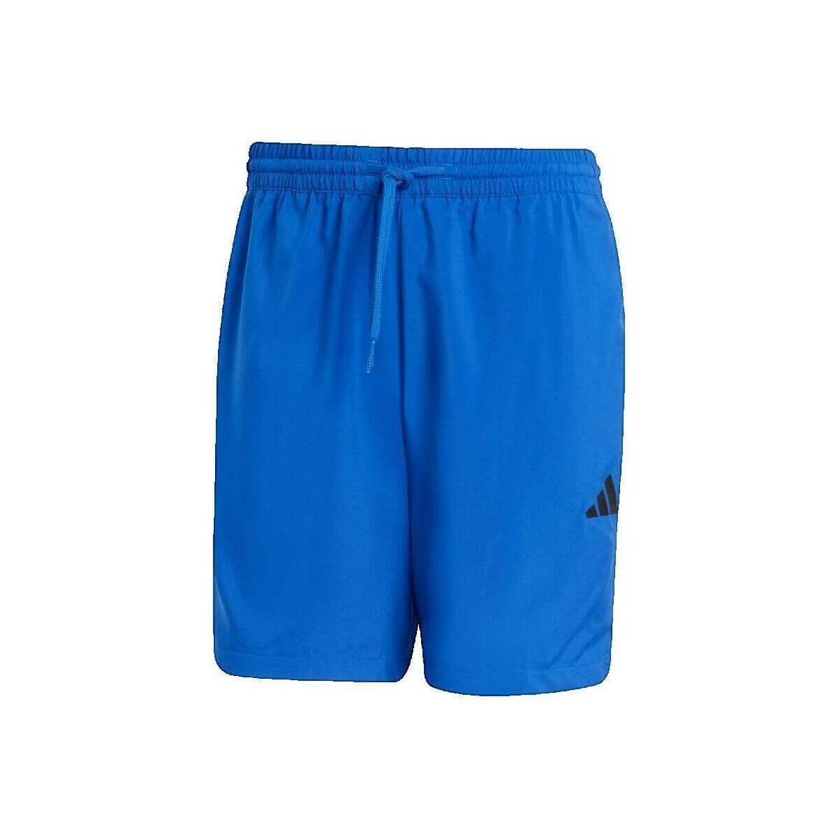 Shorts & Βερμούδες adidas Shorts Essentials Small Logo Chelsea