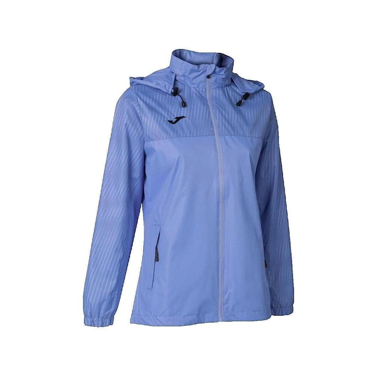 Αντιανεμικά Joma Imperméable Montreal bleu