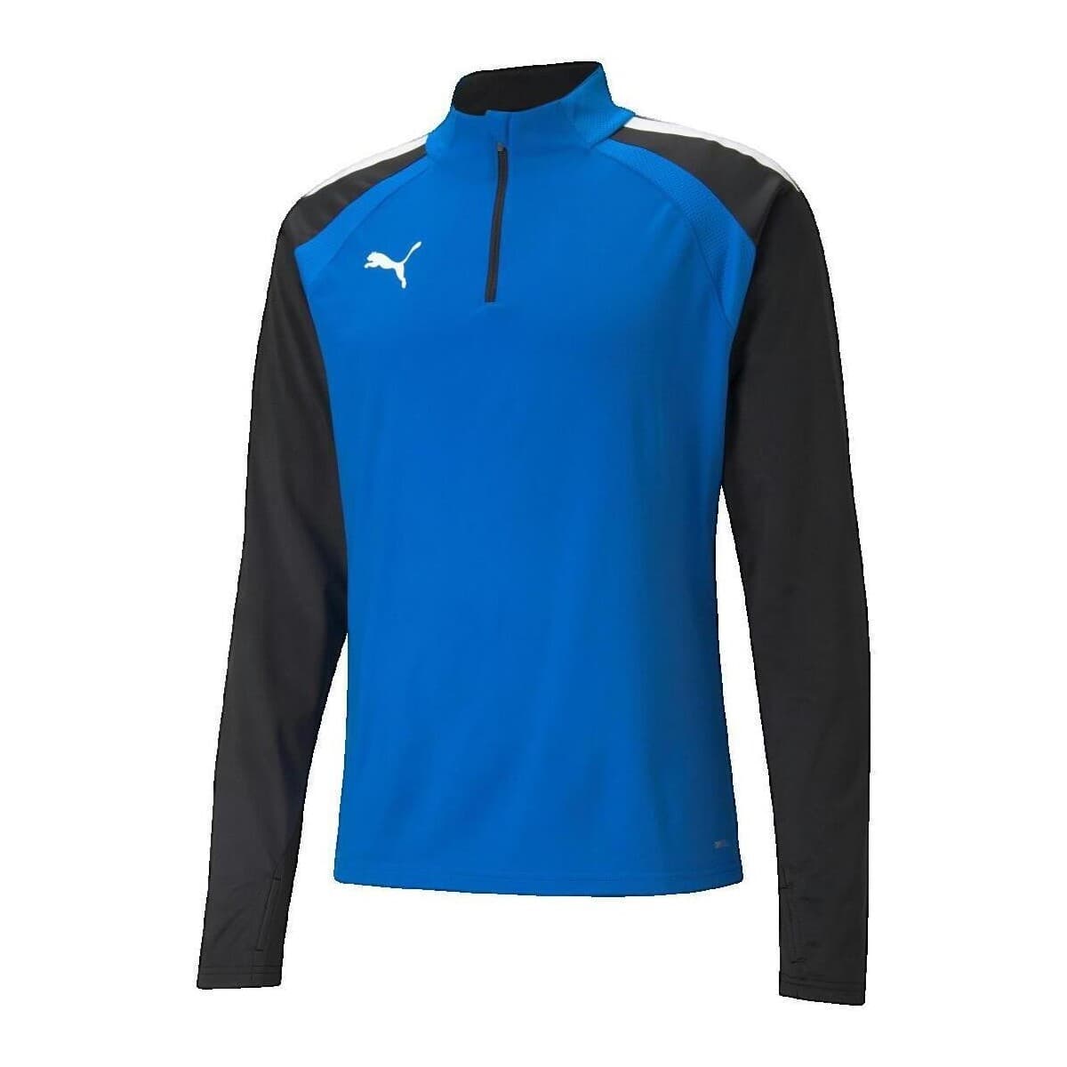 Φούτερ Puma Sweat Teamliga 1/4 Zip de football