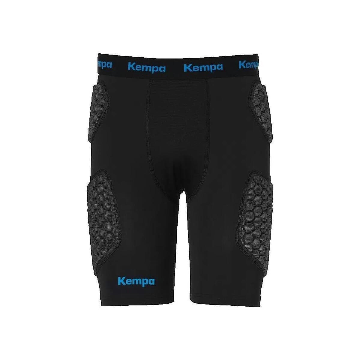 Shorts & Βερμούδες Kempa Short Protection avec rembourrages