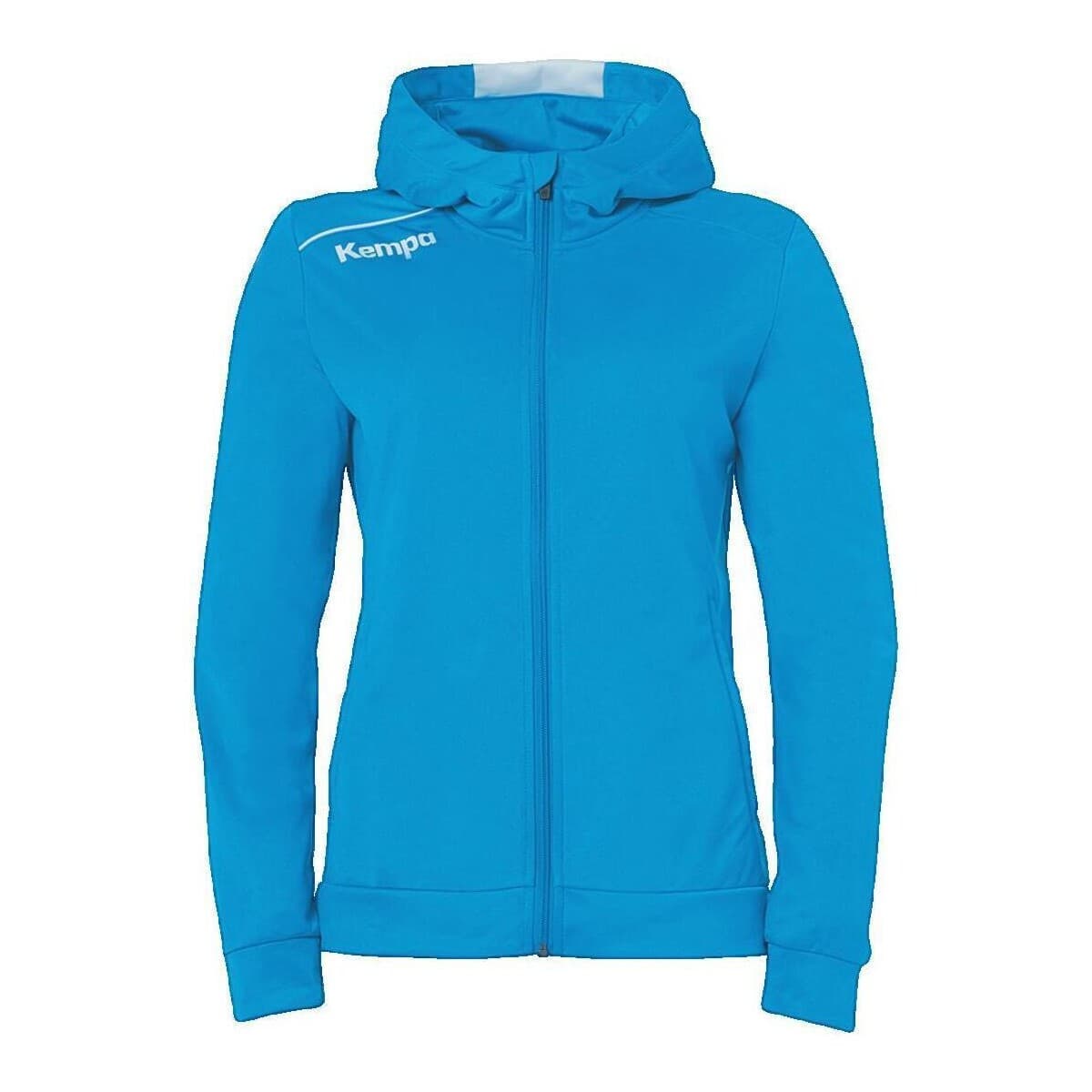 Ζακέτα Kempa Veste à capuche Player pour femme
