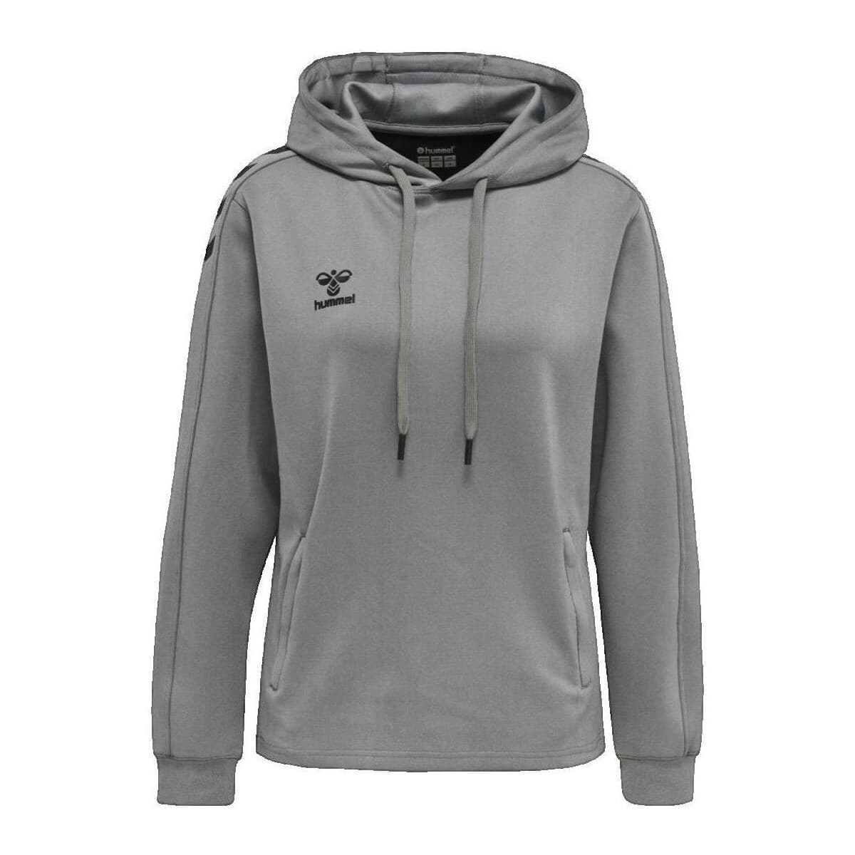Fleece hummel Sweat à capuche Core XK Polaire Femme