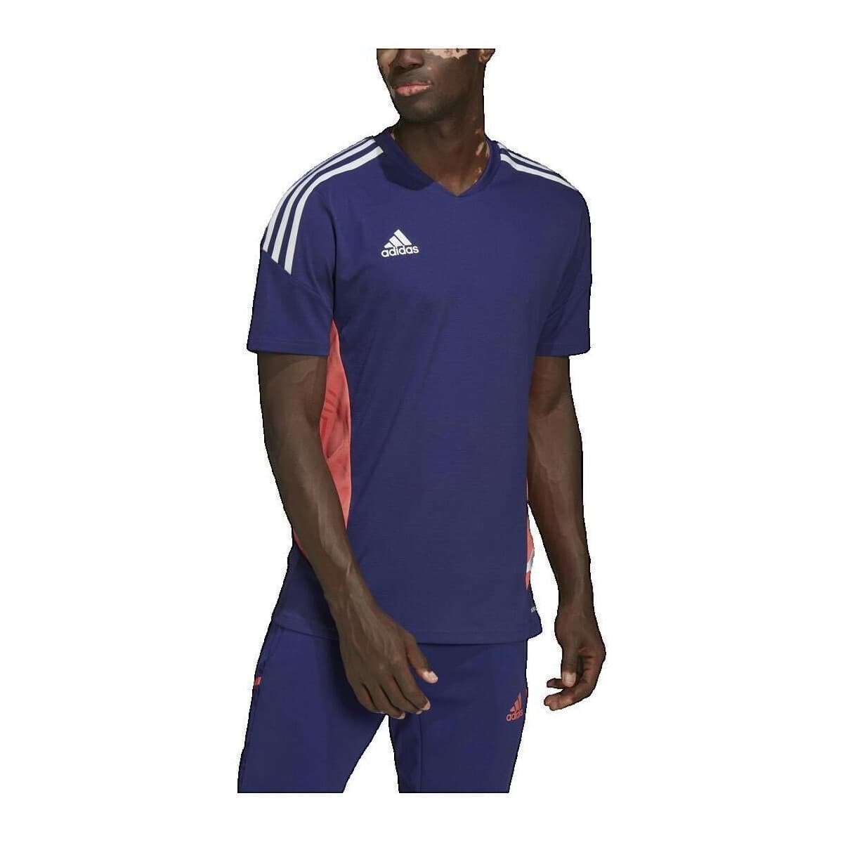 T-shirt με κοντά μανίκια adidas Maillot Condivo 22 Predator