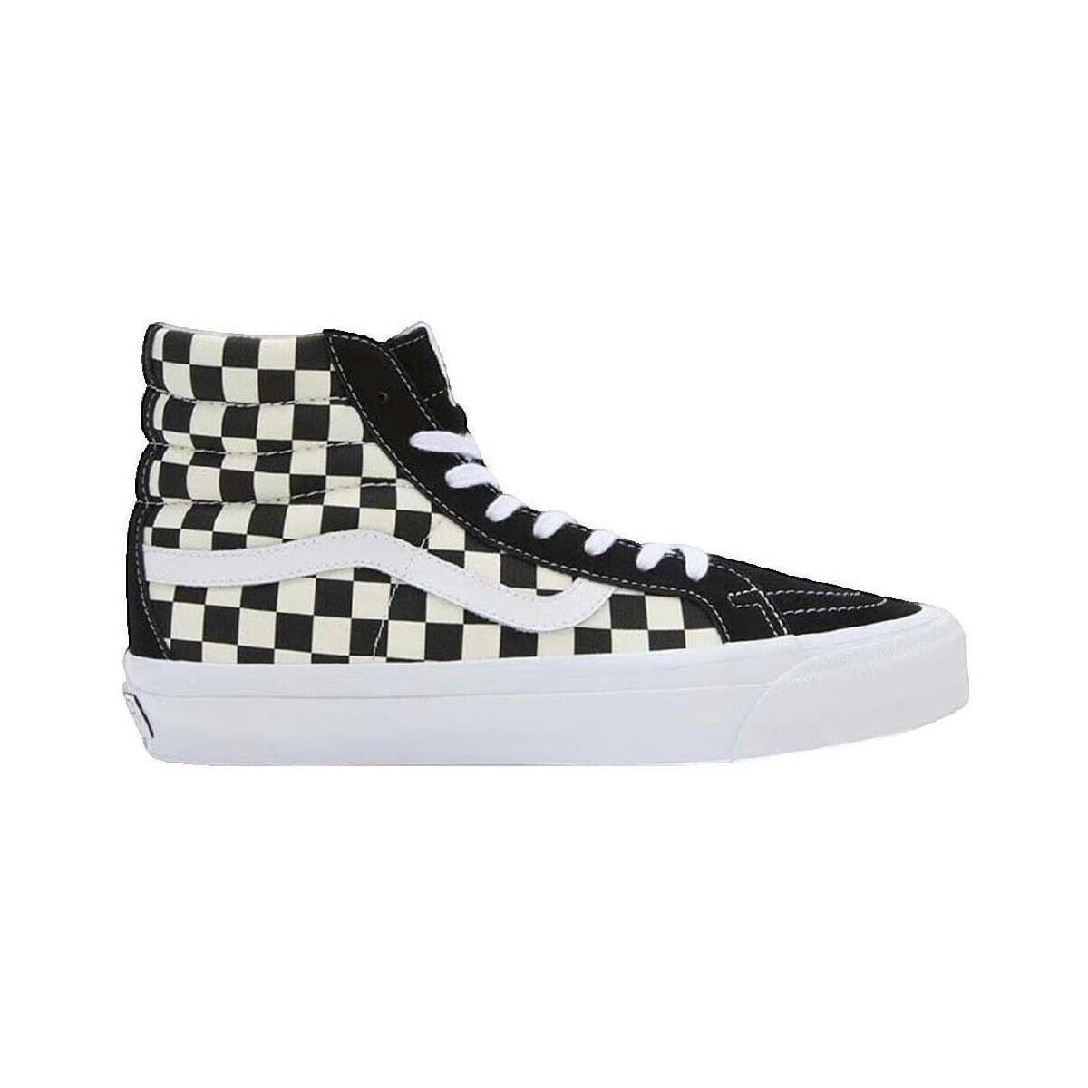 Ψηλά Sneakers Vans Chaussures SK8-Hi Reissue 38
