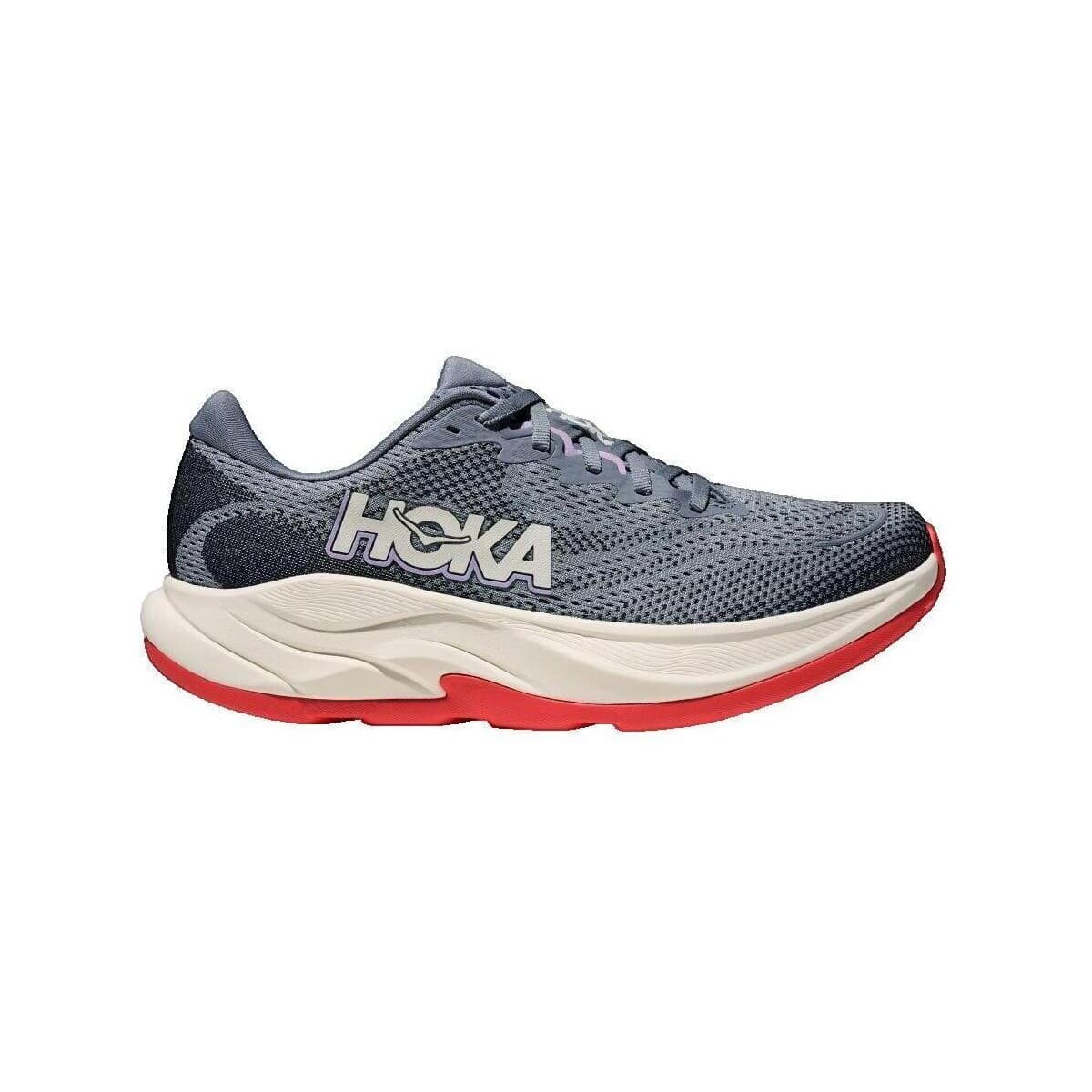 Παπούτσια για τρέξιμο Hoka one one Chaussures de running Rincon 4 légères et amorties