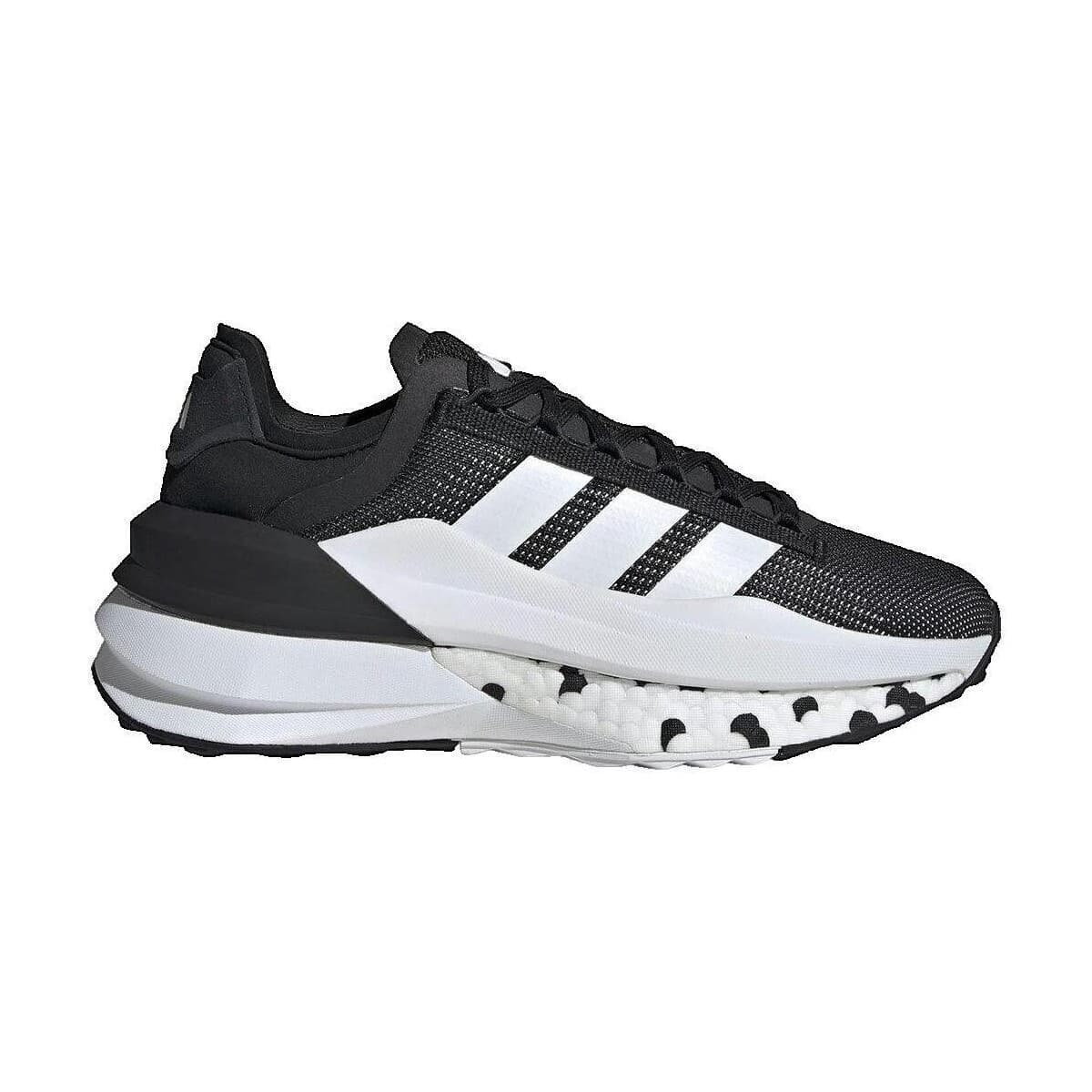 Xαμηλά Sneakers adidas Chaussures Avryn_X confort et performance