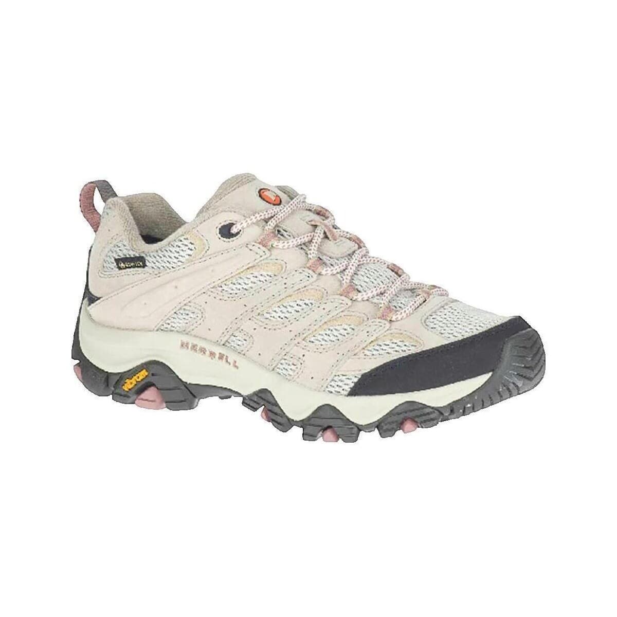 Πεζοπορίας Merrell Chaussures de randonnée Moab 3 Gore-Tex