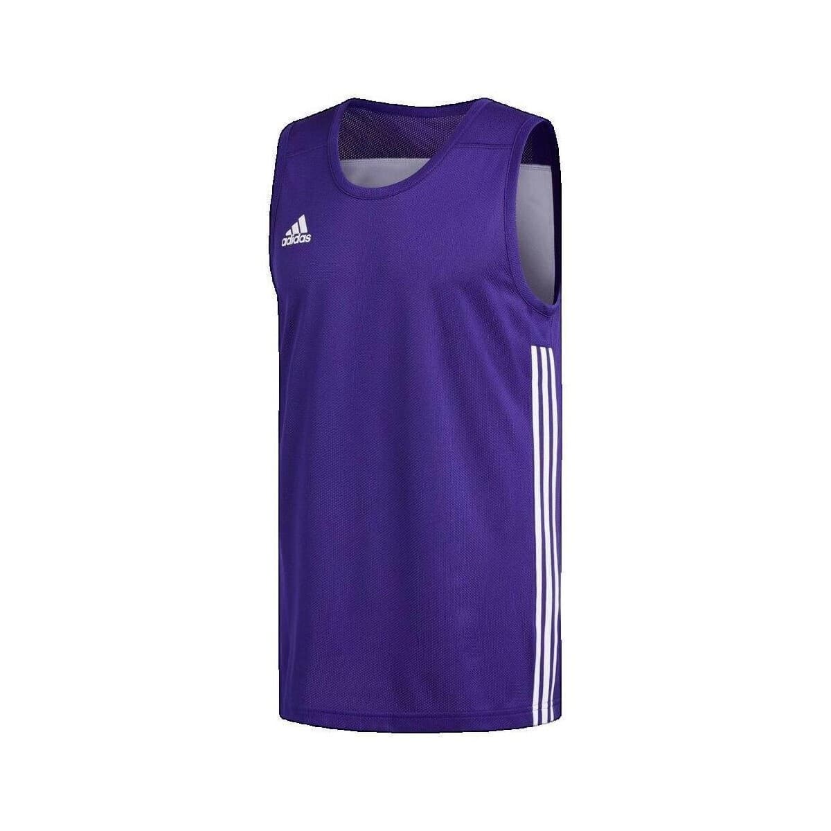 Αμάνικα/T-shirts χωρίς μανίκια adidas Débardeur 3G Speed Réversible