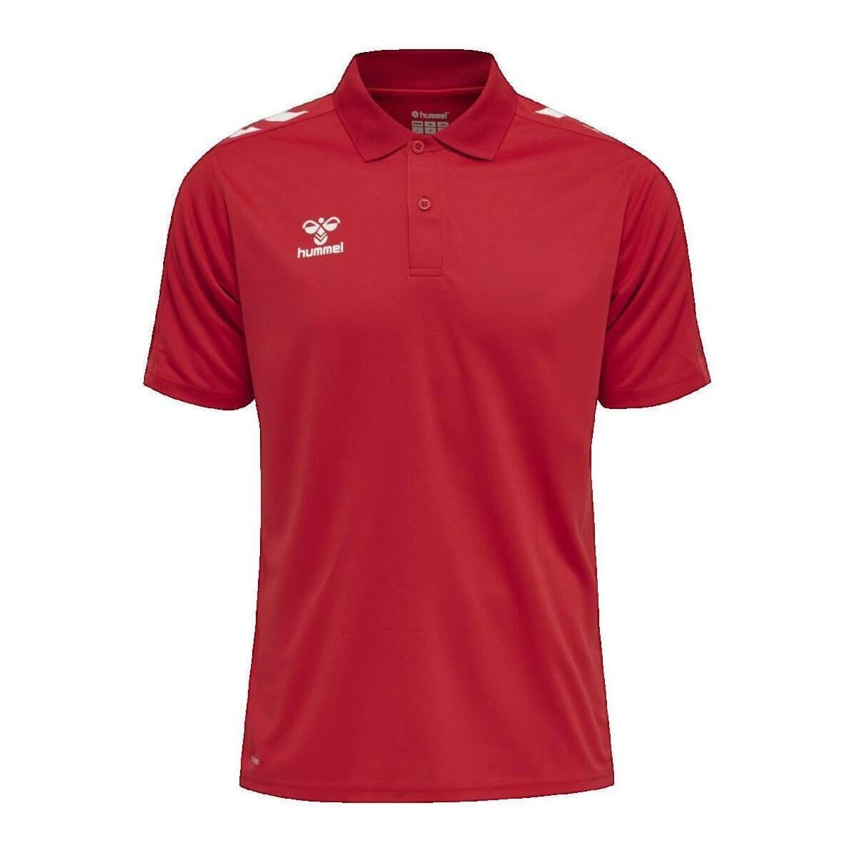 Πόλο με κοντά μανίκια hummel Polo Core XK Functional