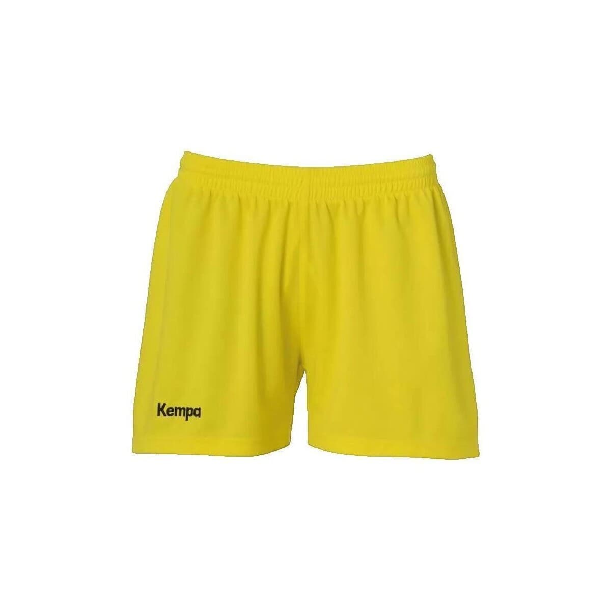 Shorts & Βερμούδες Kempa Short Classic Jaune