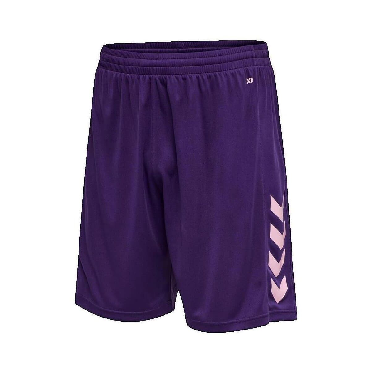 Shorts & Βερμούδες hummel Short Core XK Poly