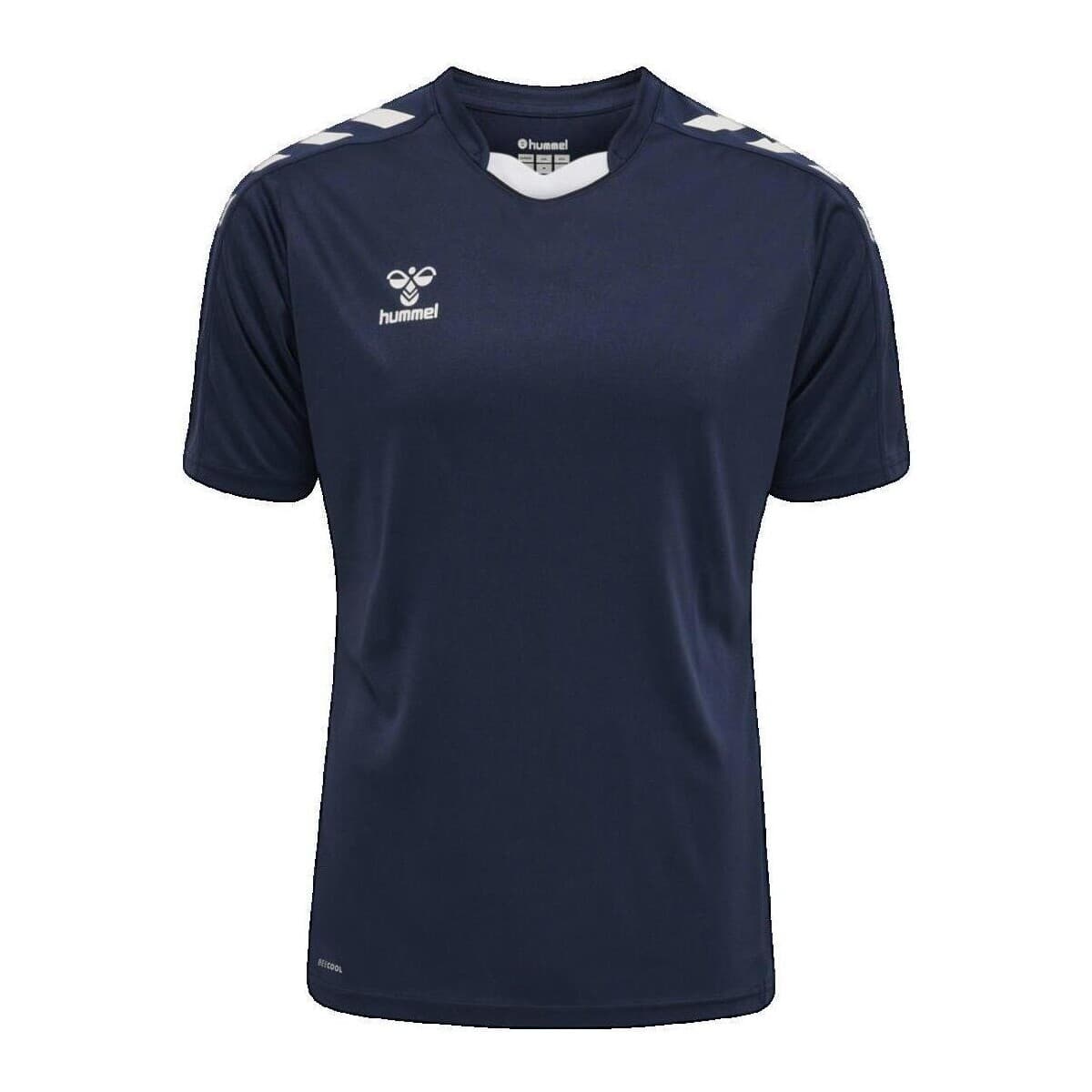 T-shirt με κοντά μανίκια hummel T-shirt Core XK Poly Jersey