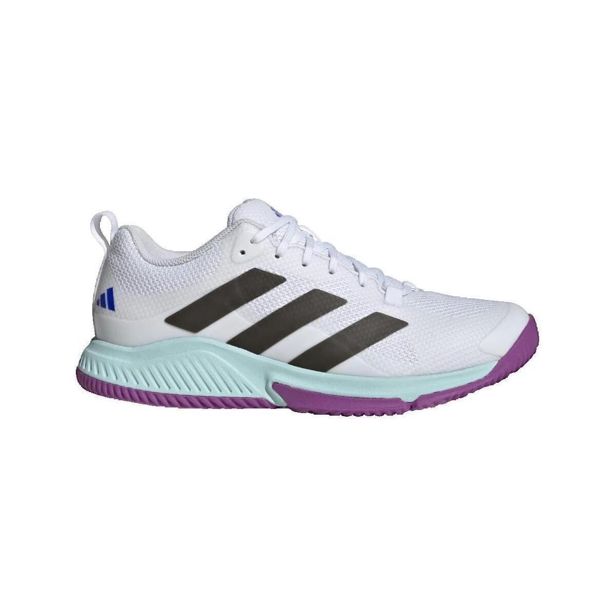Xαμηλά Sneakers adidas Chaussure de Basketball Team Bounce 2.0
