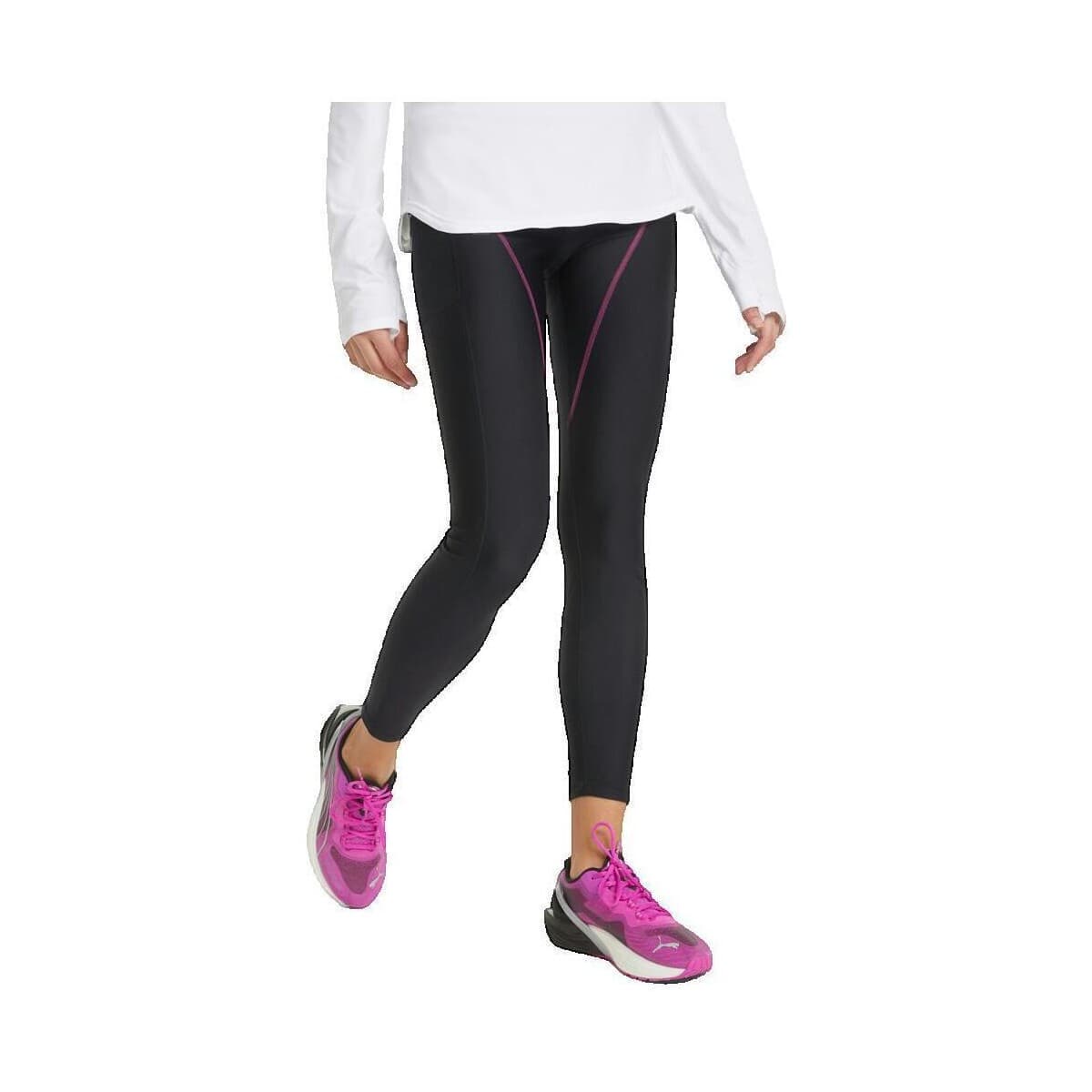 Καλσόν Puma Legging Run Marathon HW FL Tight