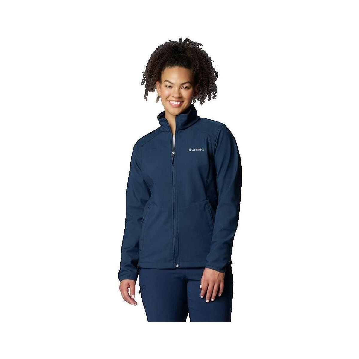 Σακάκια Columbia Veste Kruser Ridge III Softshell