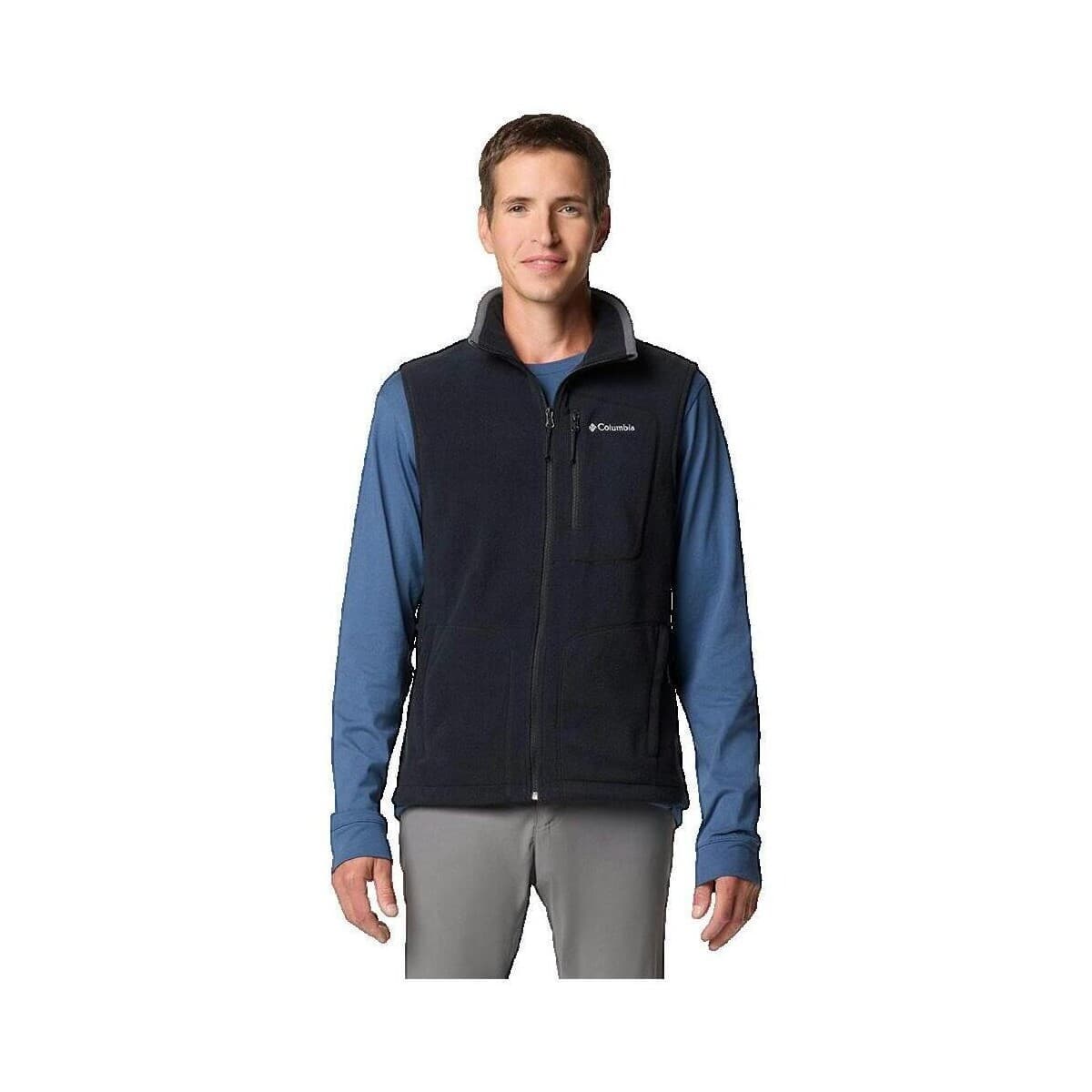 Fleece Columbia Veste polaire Fast Trek