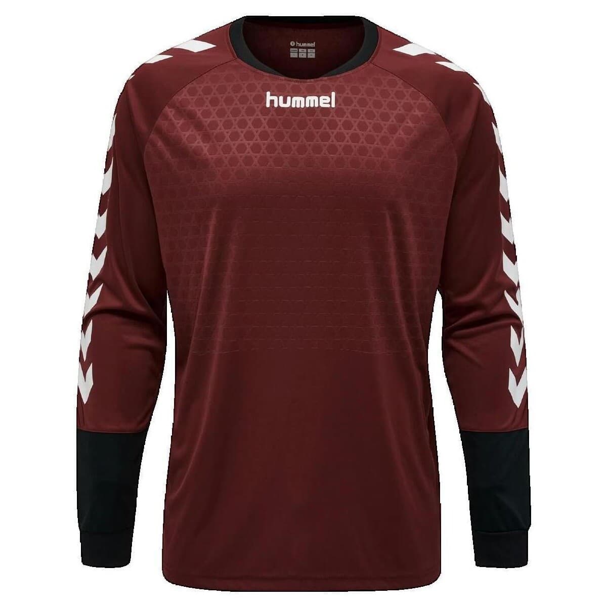 Μπλουζάκια με μακριά μανίκια hummel T-shirt Essential GK Jersey