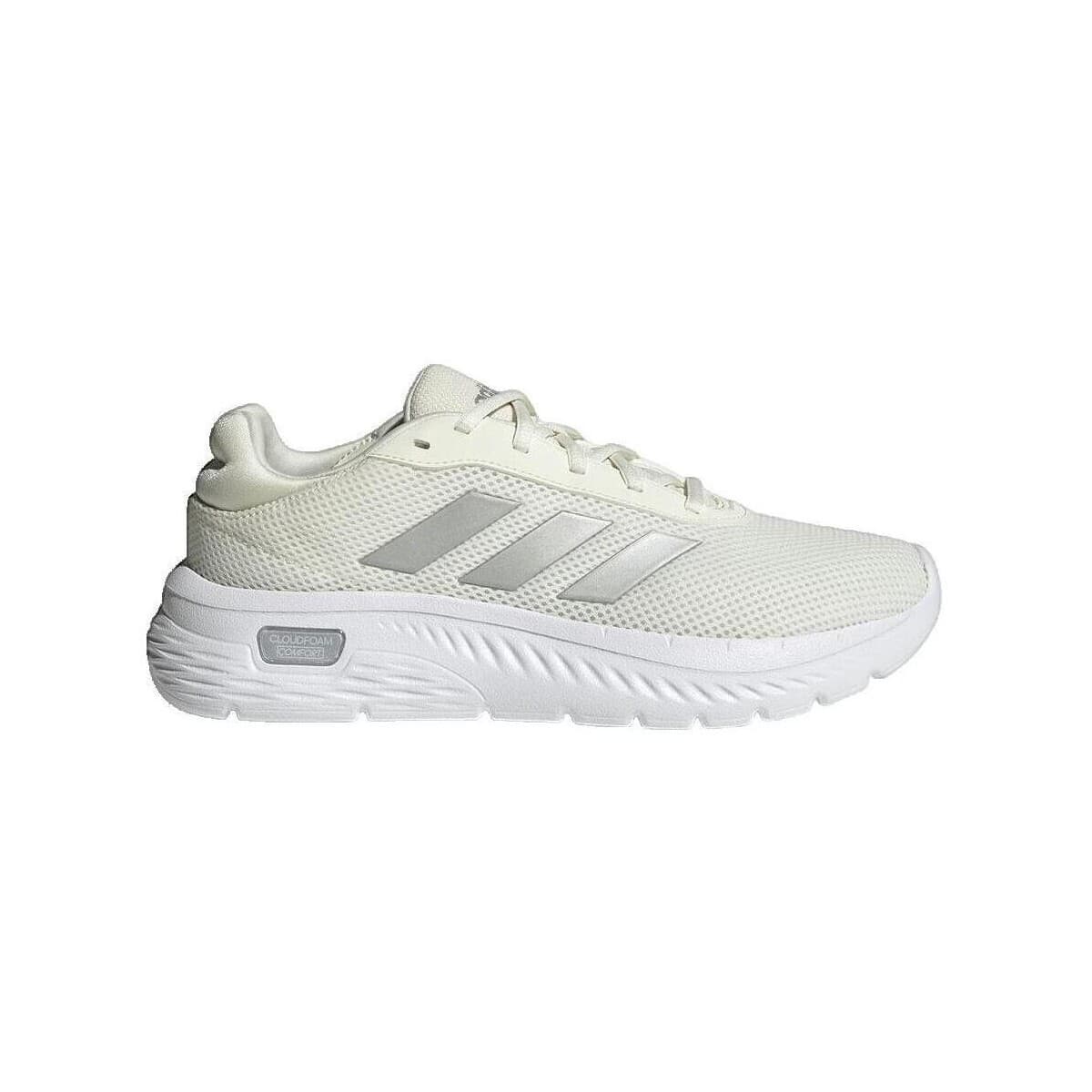 Xαμηλά Sneakers adidas Baskets Commando en cuir