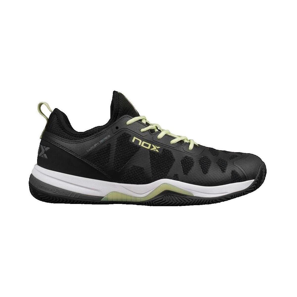 Παπούτσια του τέννις Nox Chaussures de sport Nerbo Caluxnerblsl