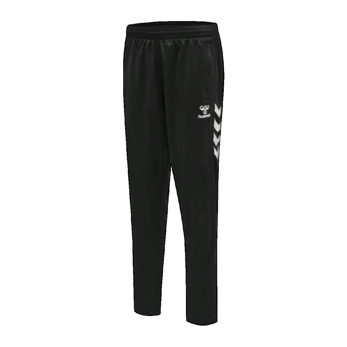 Φόρμες hummel Pantalon Core Volley Poly