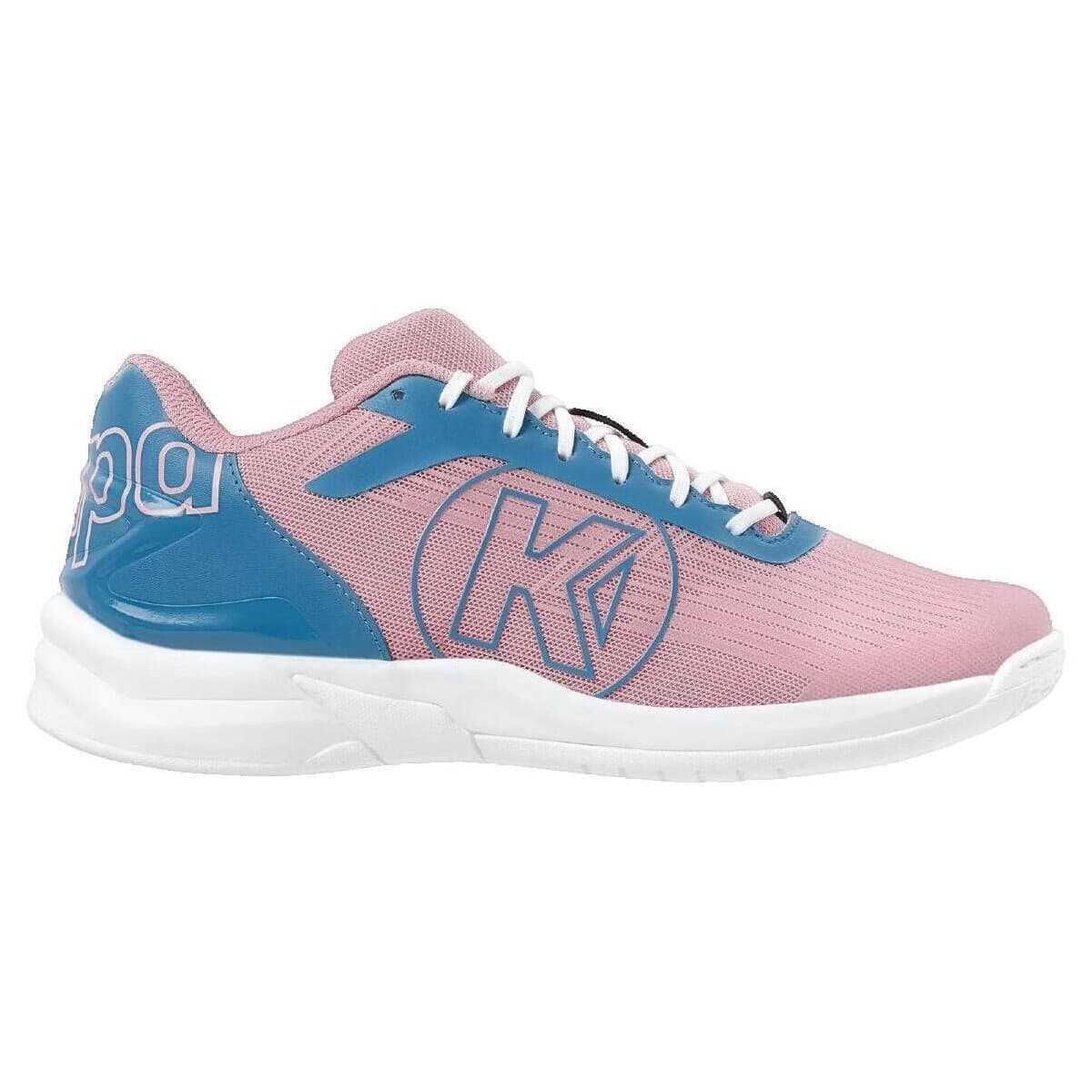 Παπούτσια Sport Kempa Chaussures Attack 2.0 Rose